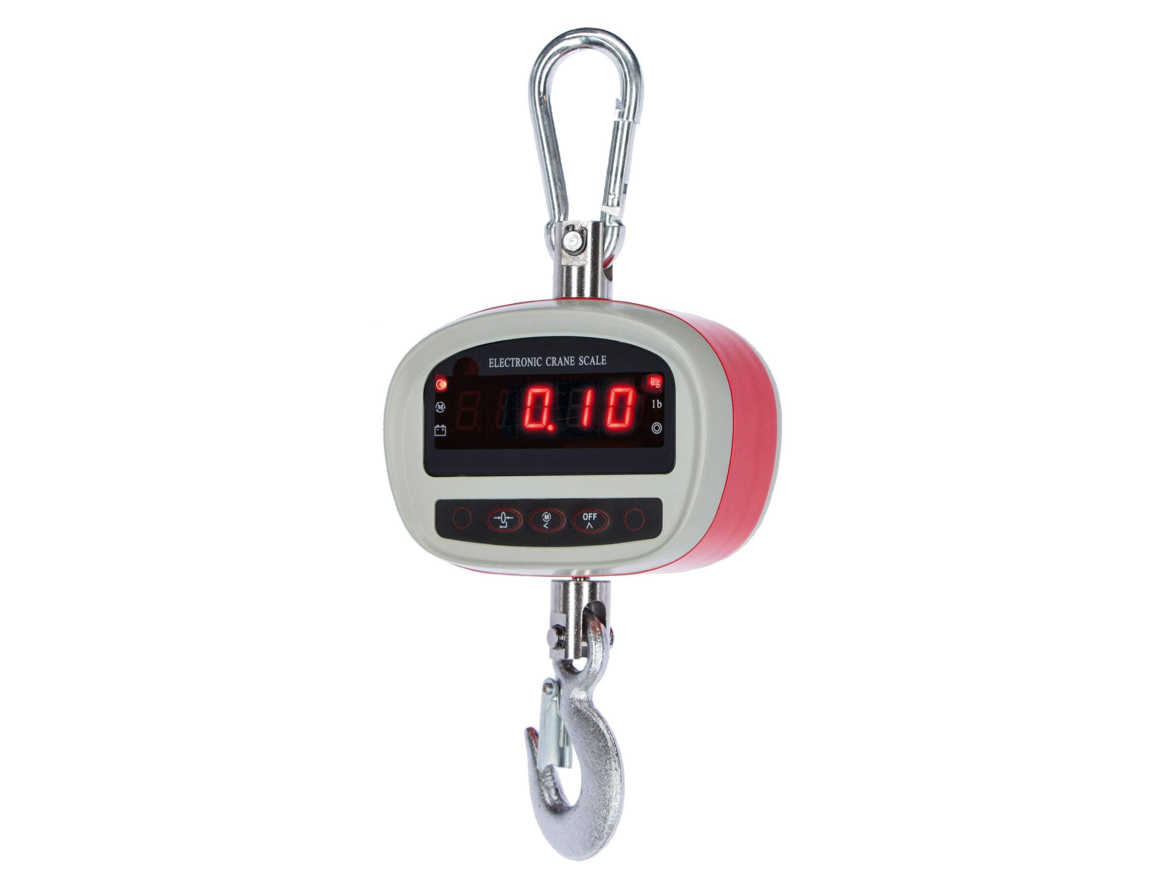 Digital Suspension Scale DigiScale 300 - Image 1