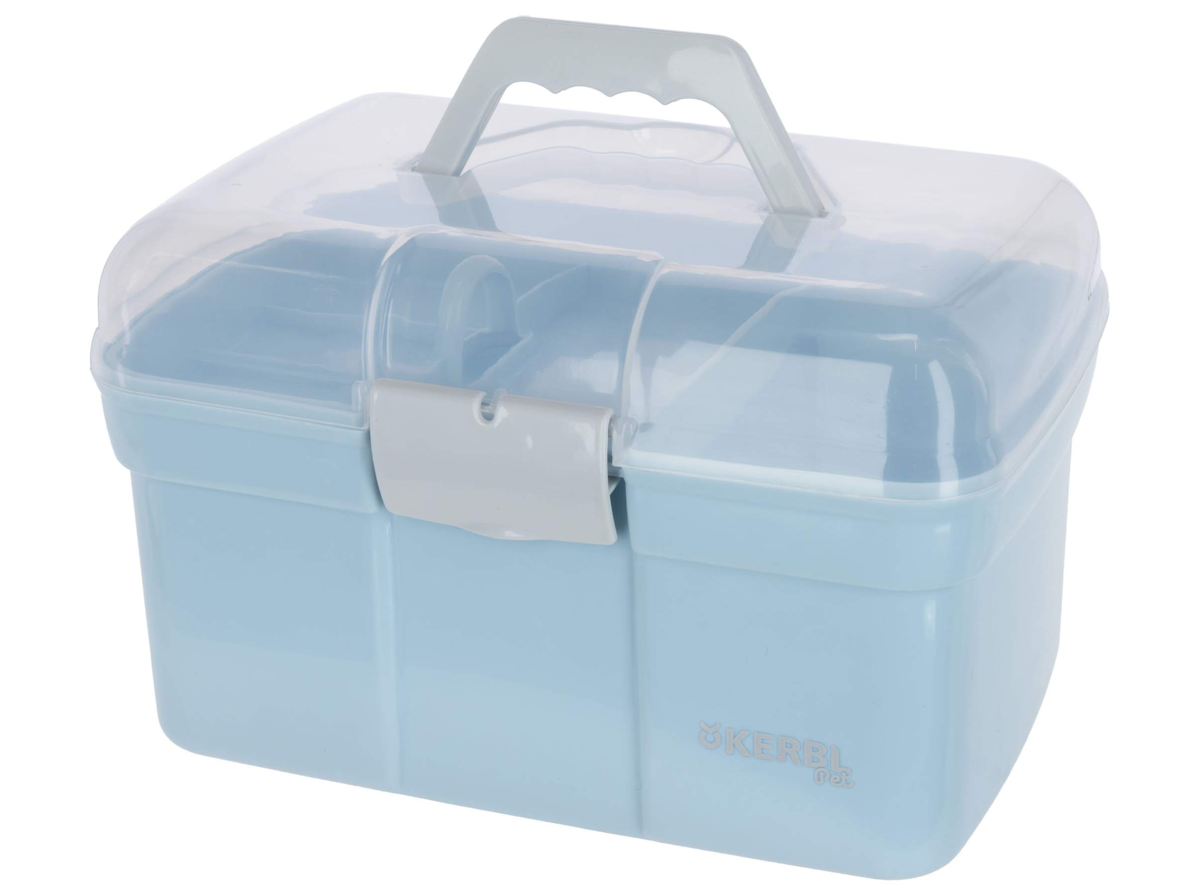 Boîte de toilettage - Image 1