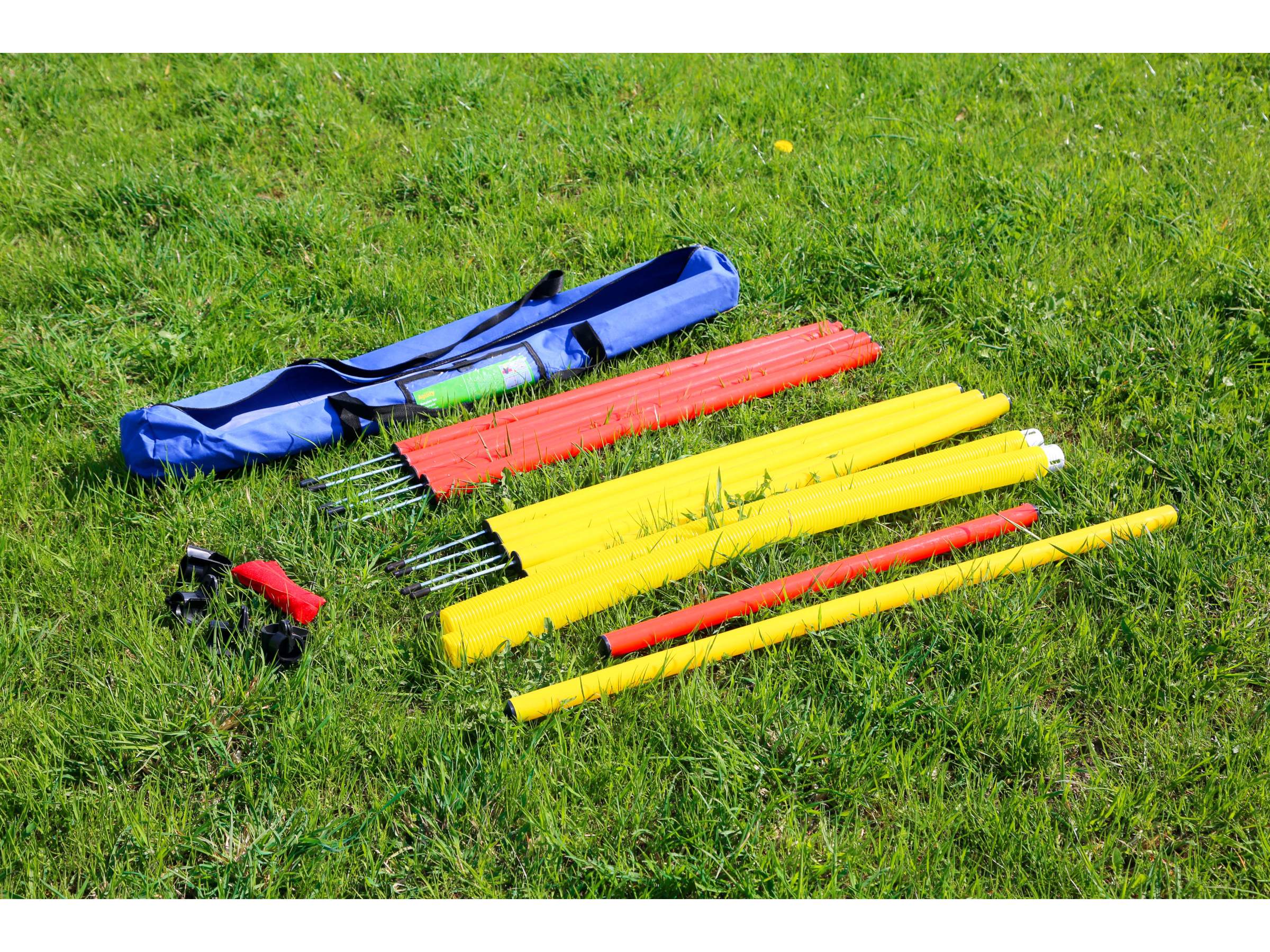Kit complet Agility - Image 1