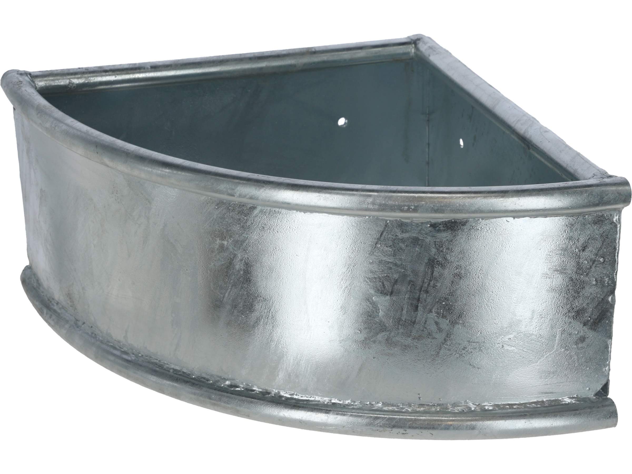 Triangular Trough - Image 1