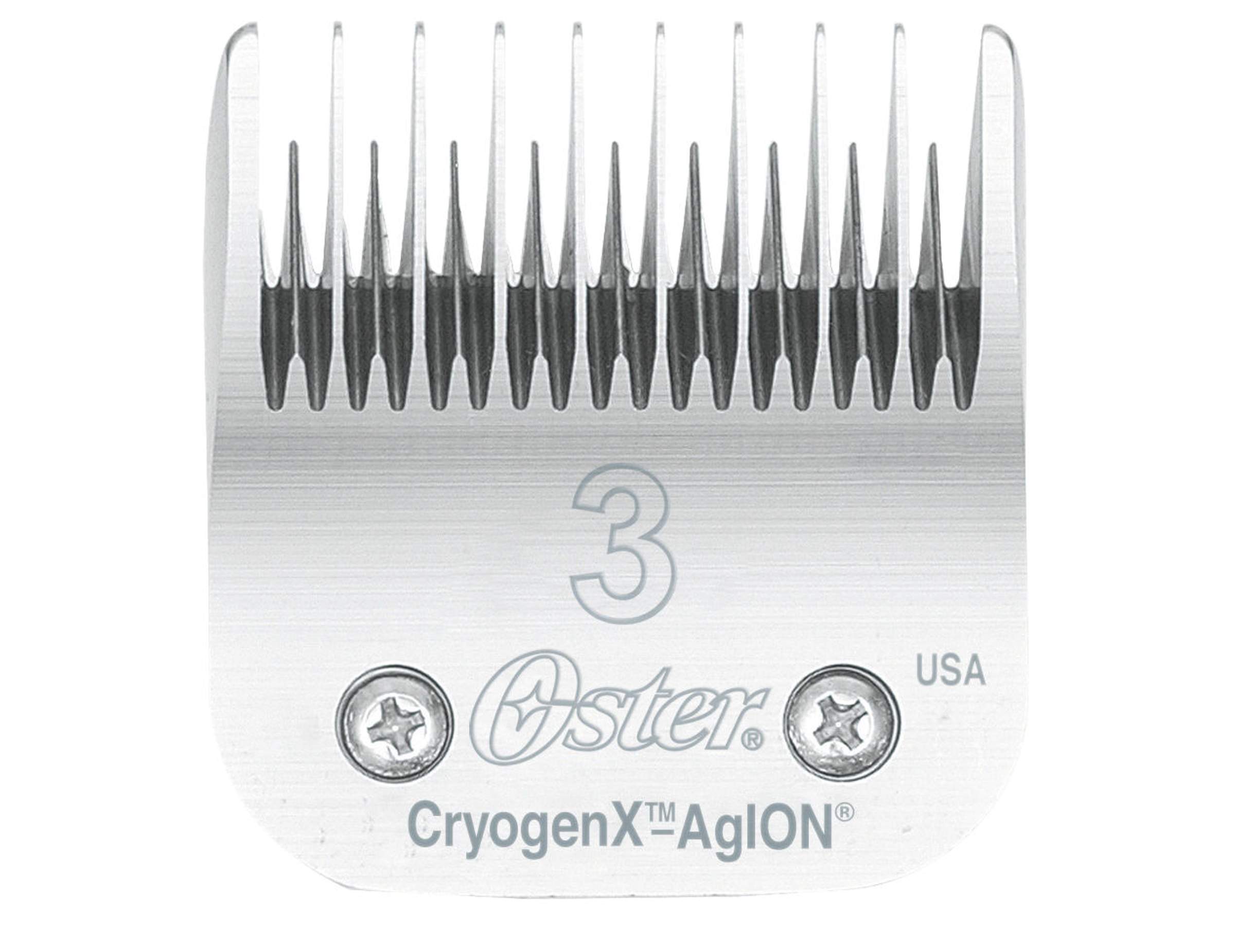 Tête de coupe Cryogen-X - Image 1