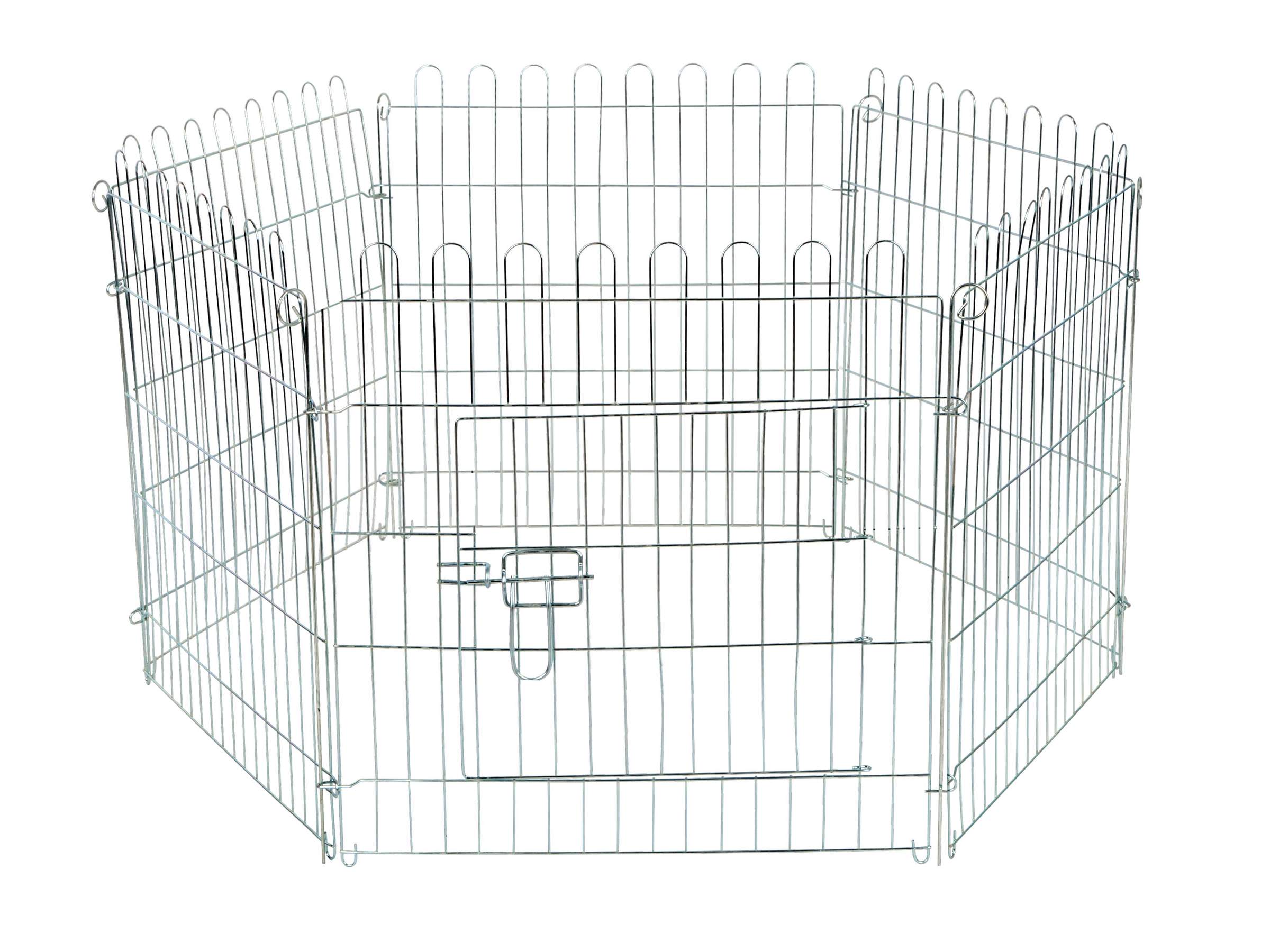 Outdoor Enclosure 6-corner - Image 1