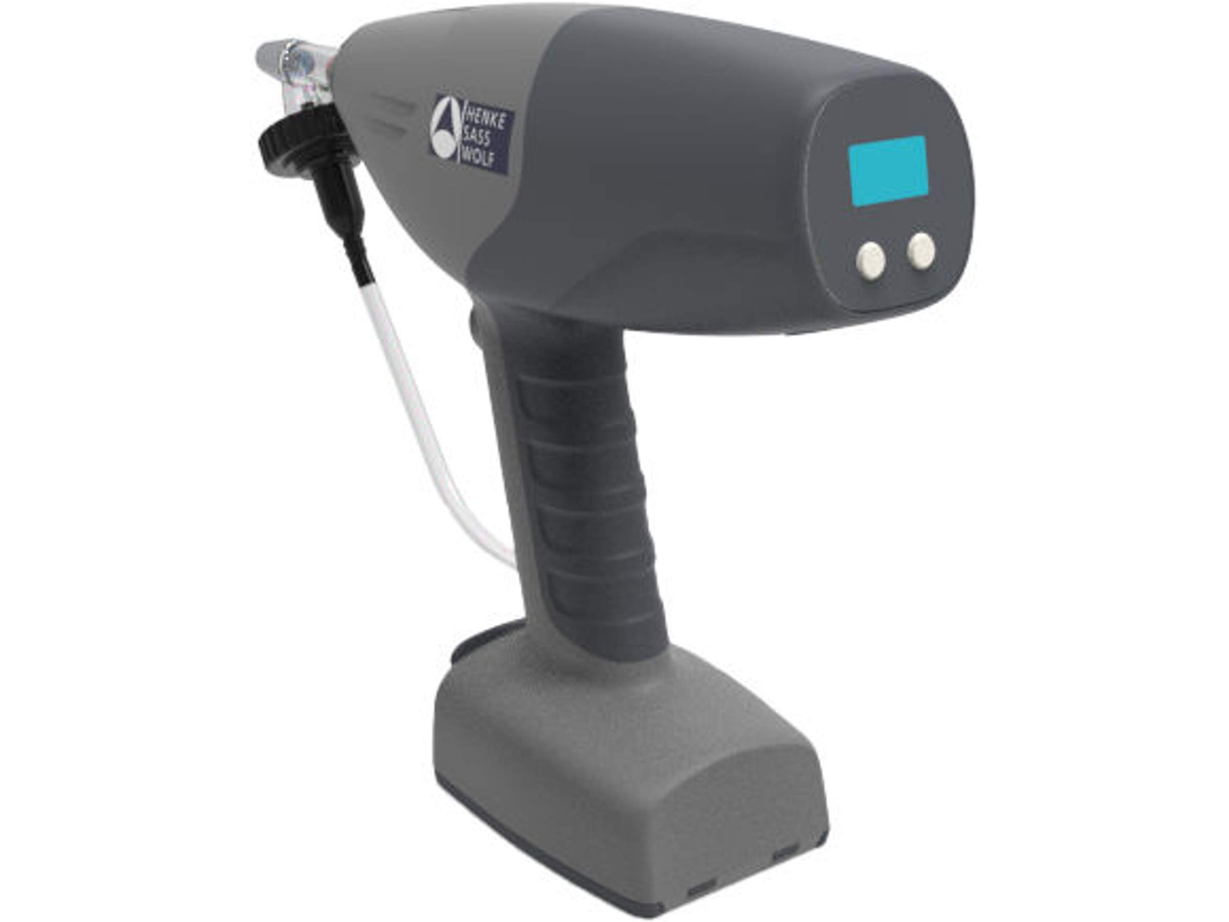 HSW Seringue Power-VACC Pro - Image 1
