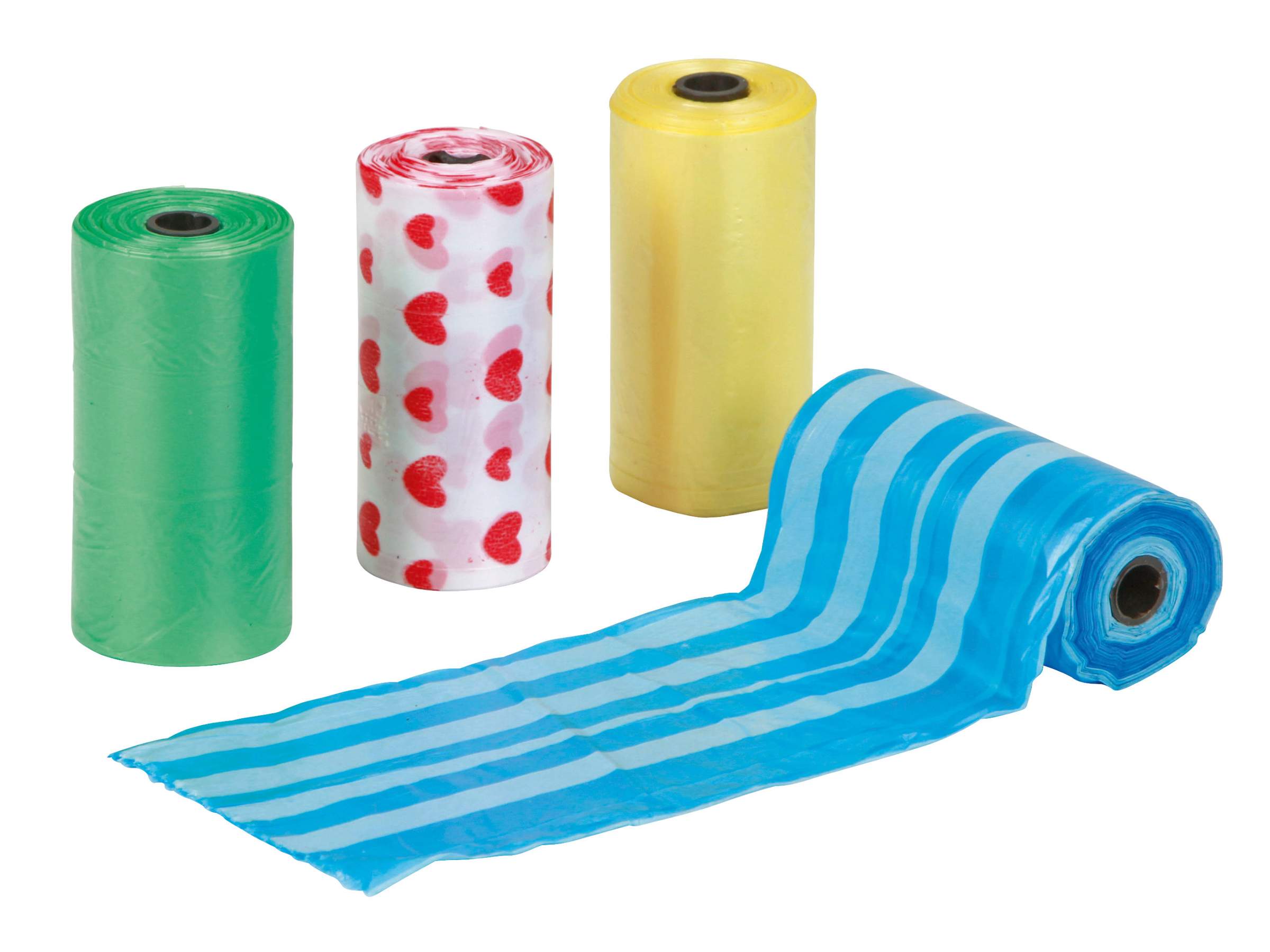 Sachet à déjections canines - Image 1