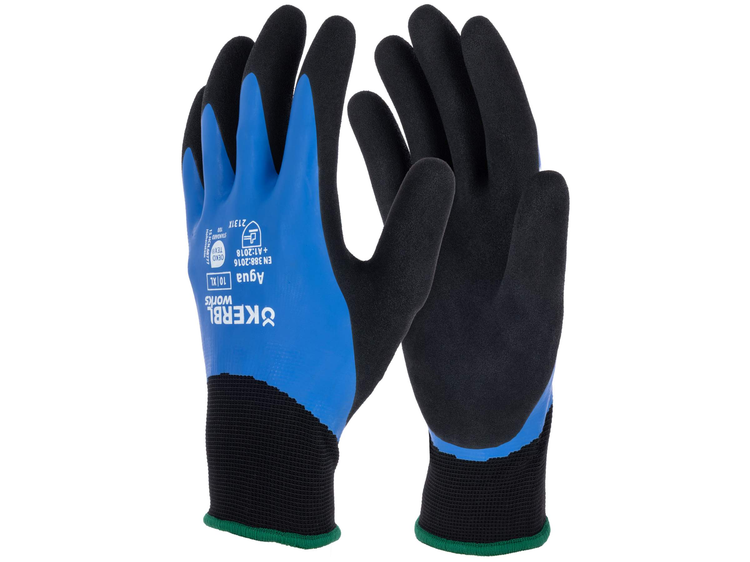 Glove Agua - Image 1