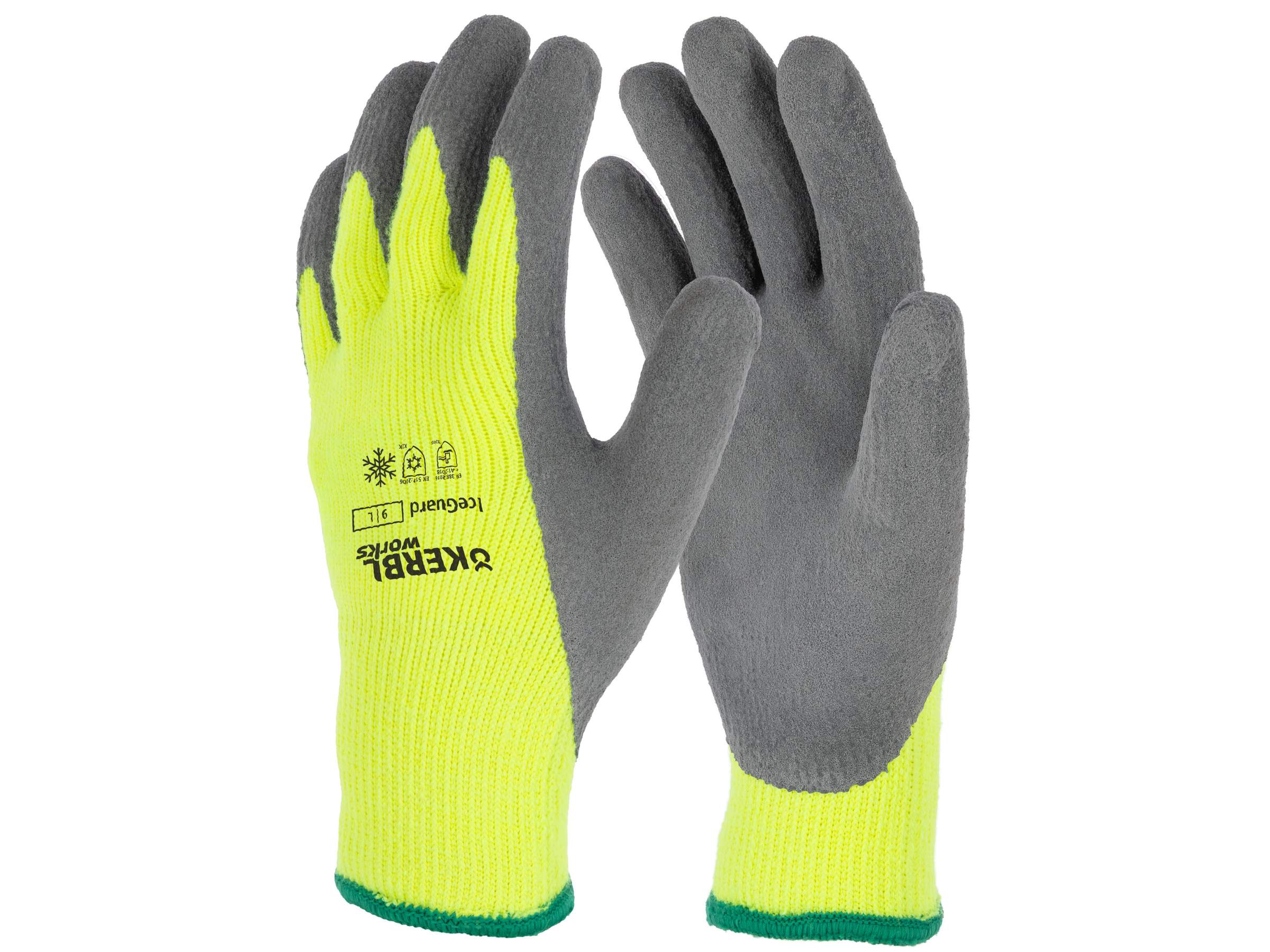 Winterhandschuh IceGuard - Bild 1