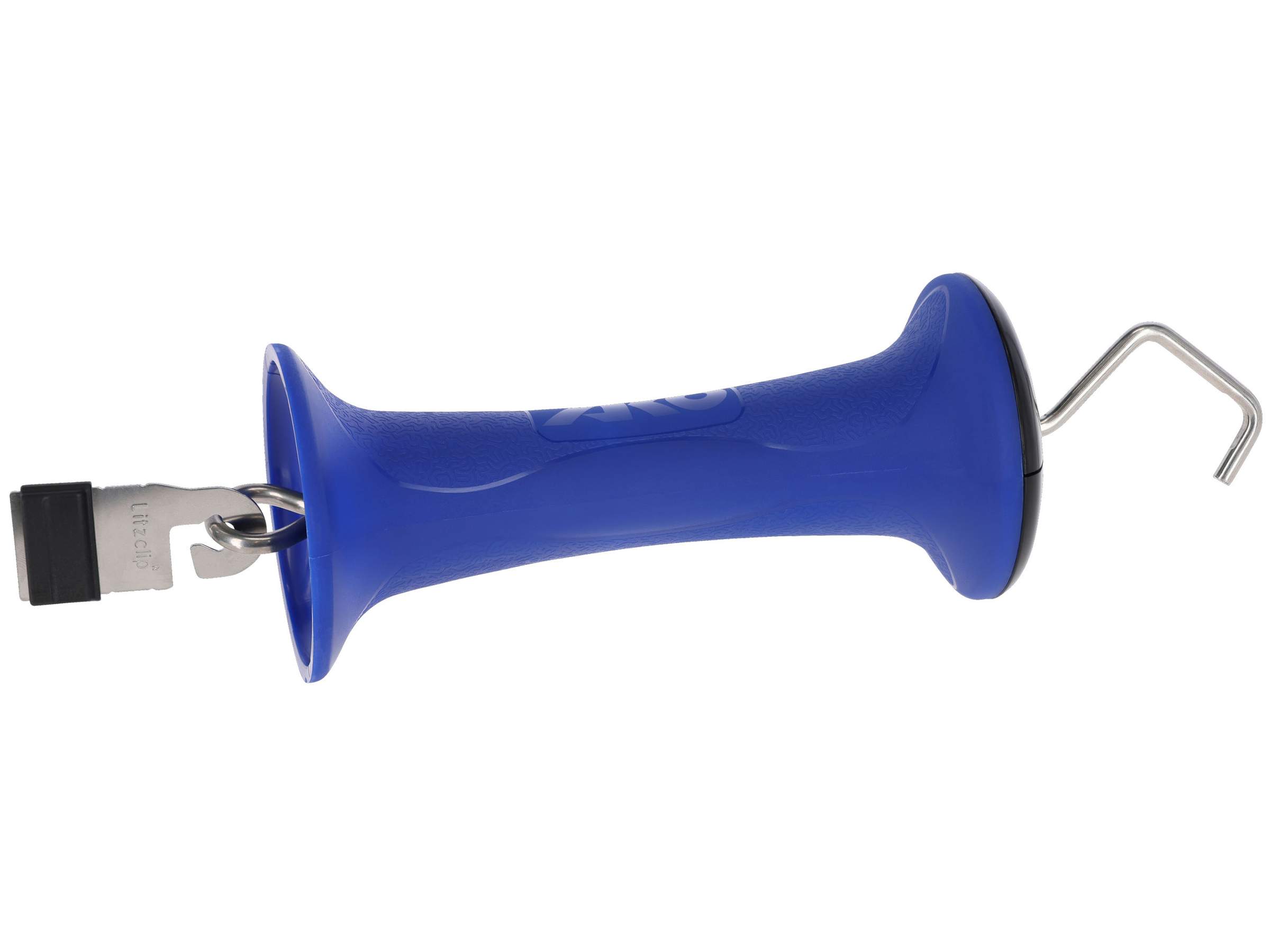Poignée de porte Premium avec connecteur de rubans Litzclip® - Image 1