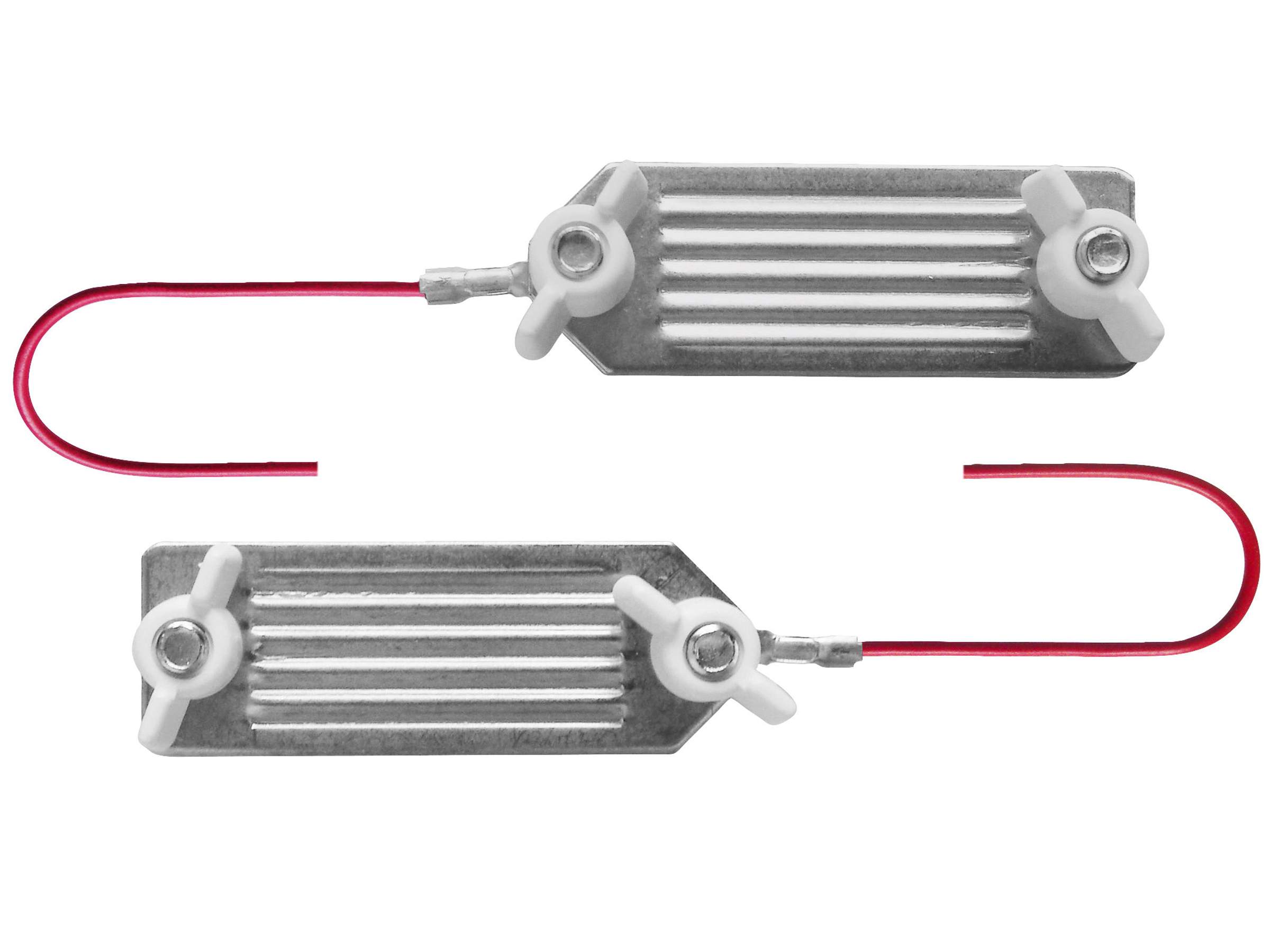 Connecteur double pour ruban - Image 1