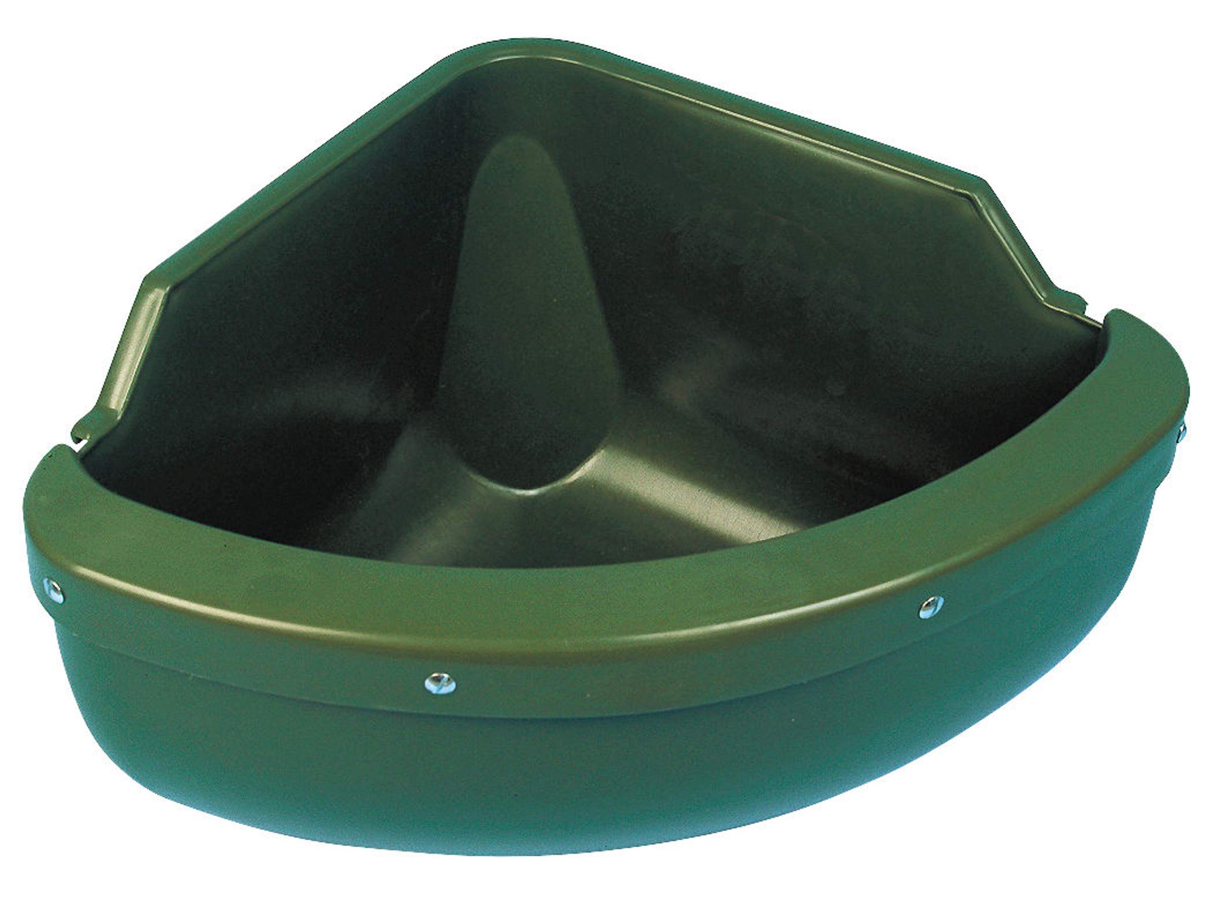 Feeding Trough Corner Model - Image 1