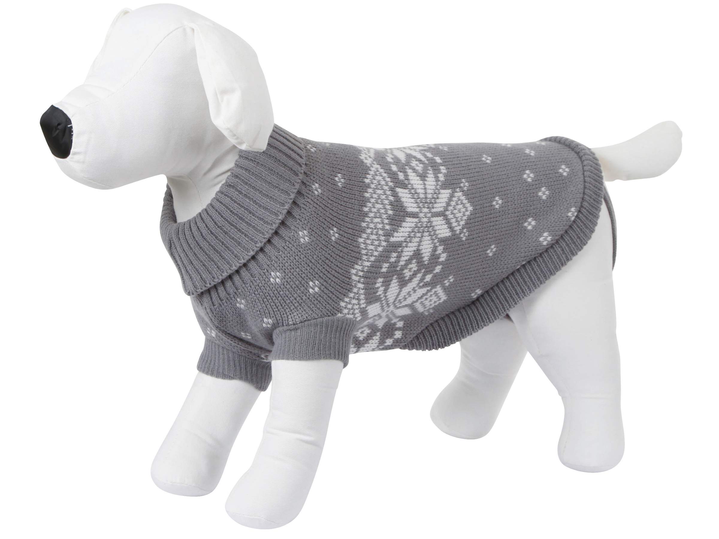 Pull-over Lillehammer - Image 1
