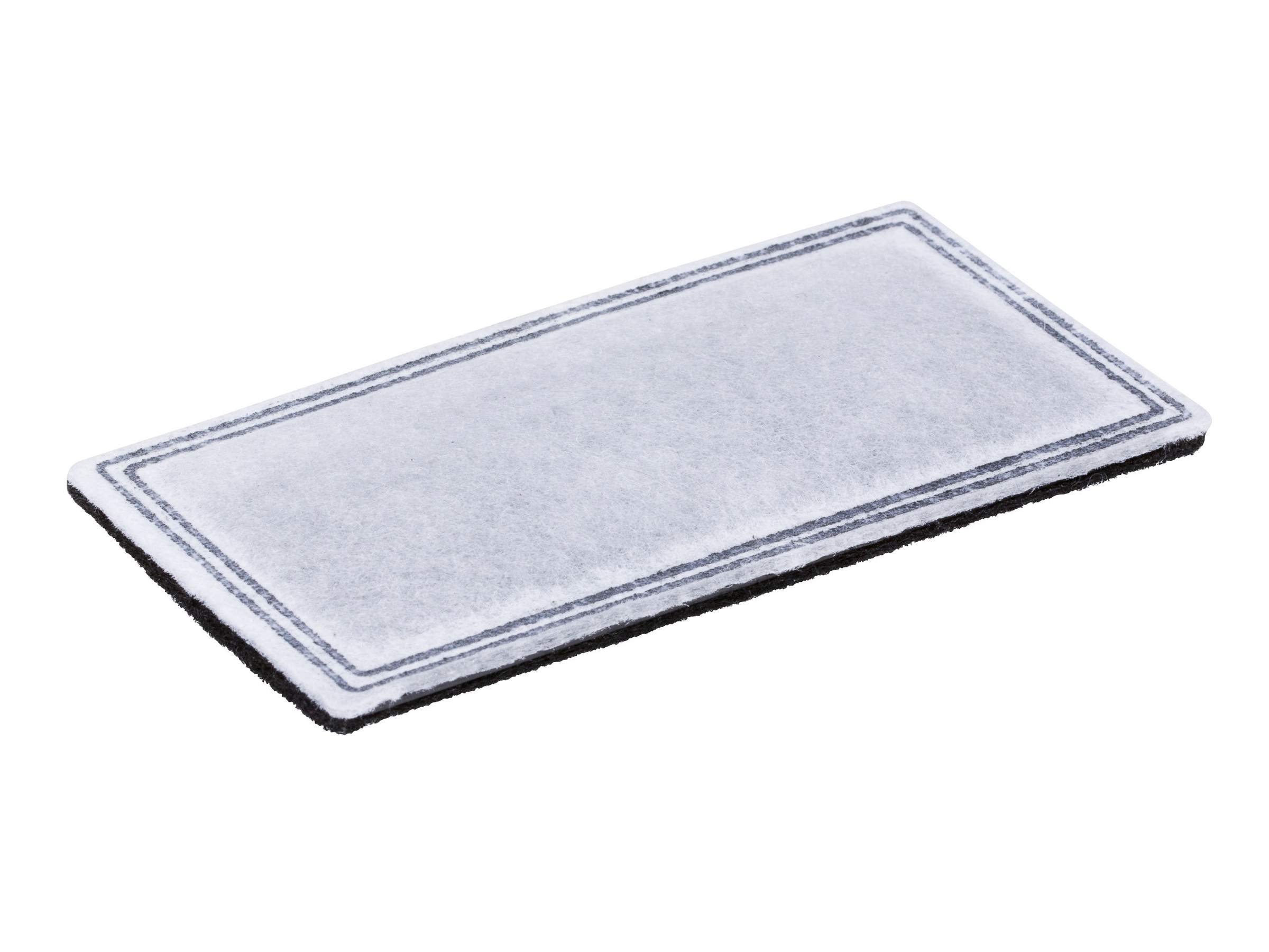 Filtre à charbon actif - Image 1