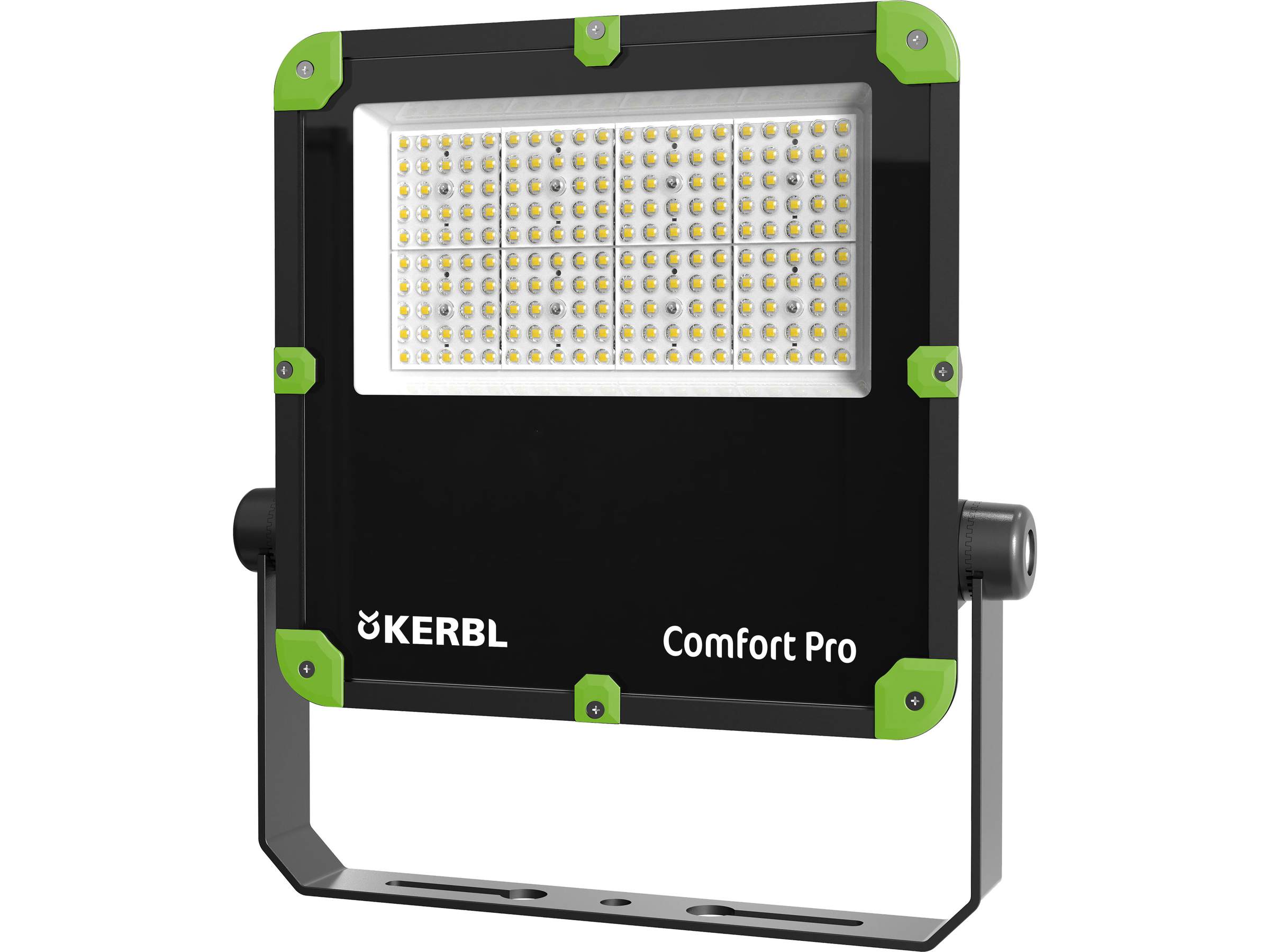 Projecteur extérieur LED Comfort Pro - Image 1