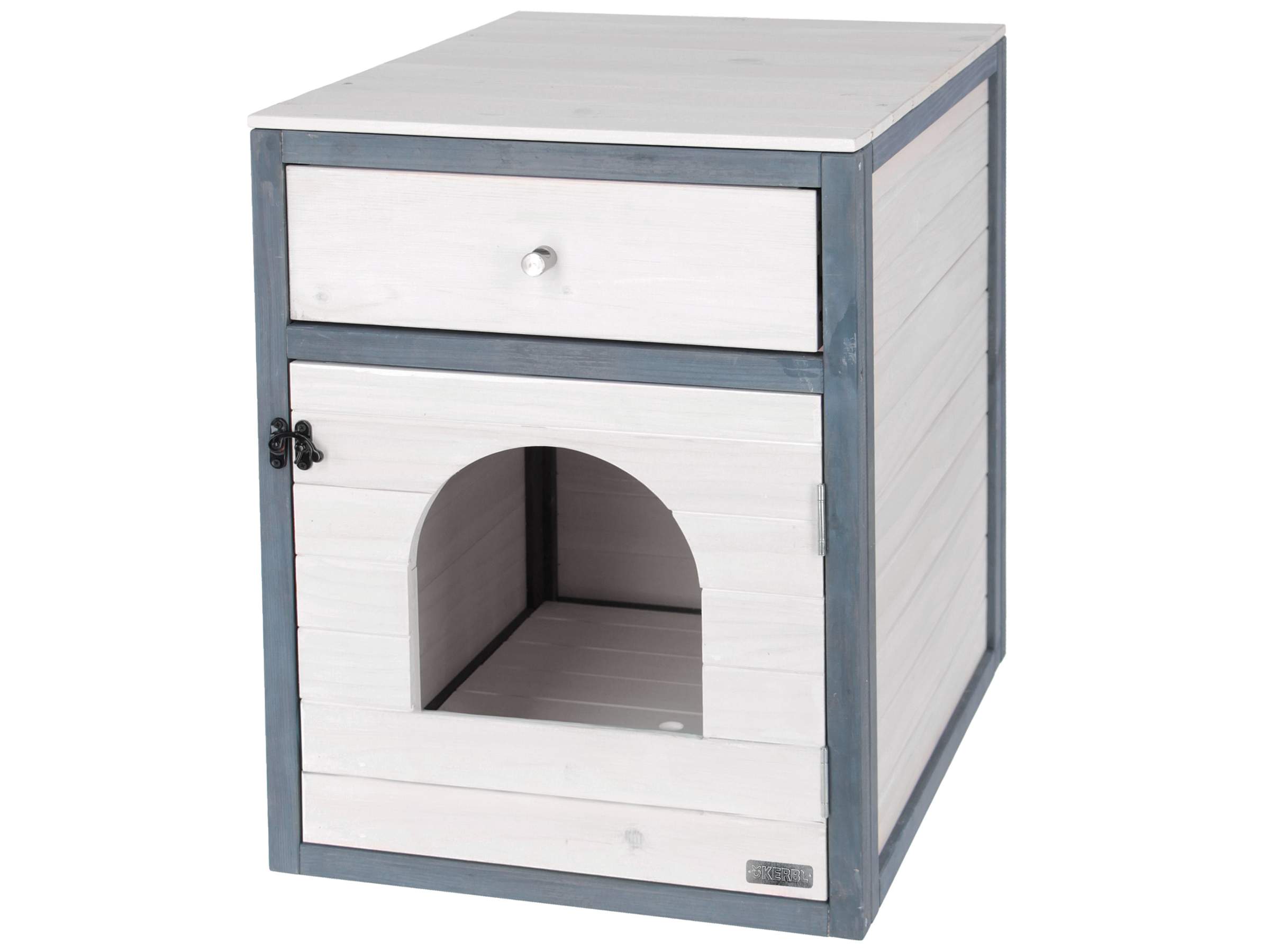 Armoire à chat Ida - Image 1
