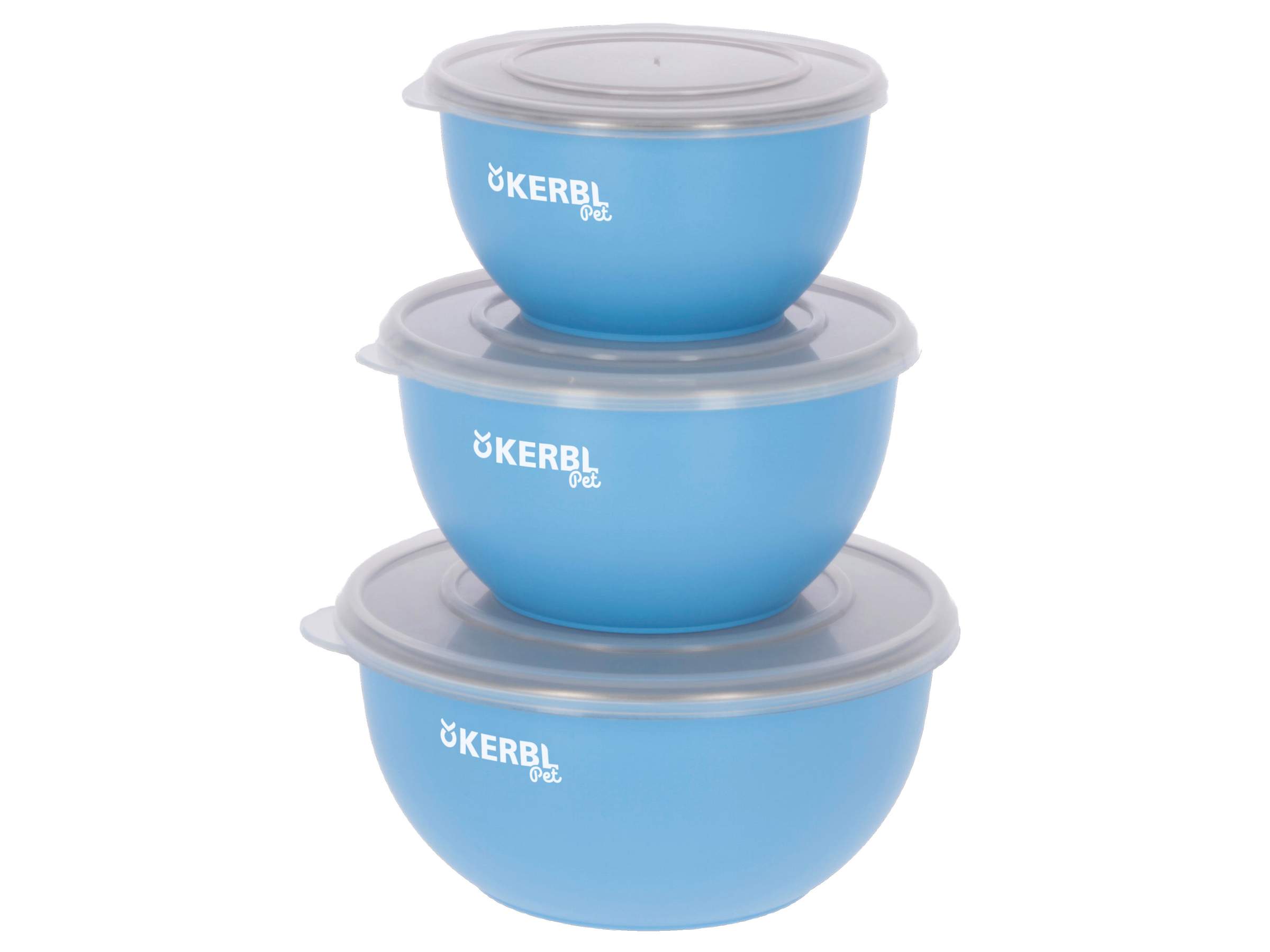 Kit de gamelles en inox - Image 1