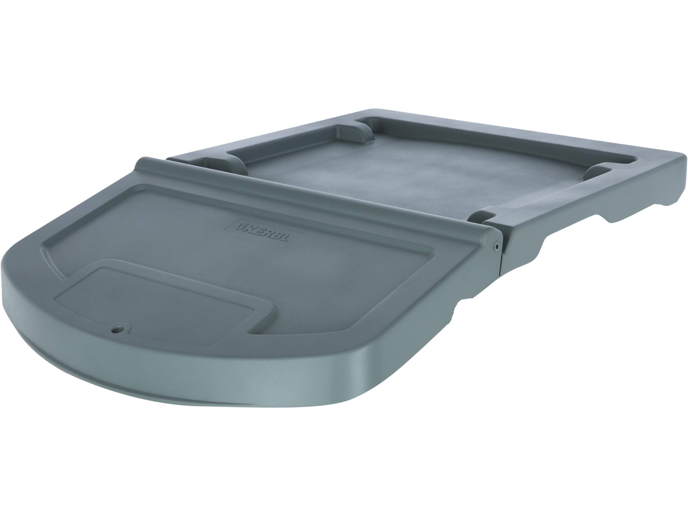 couvercle pour conteneur empilable - Image 1