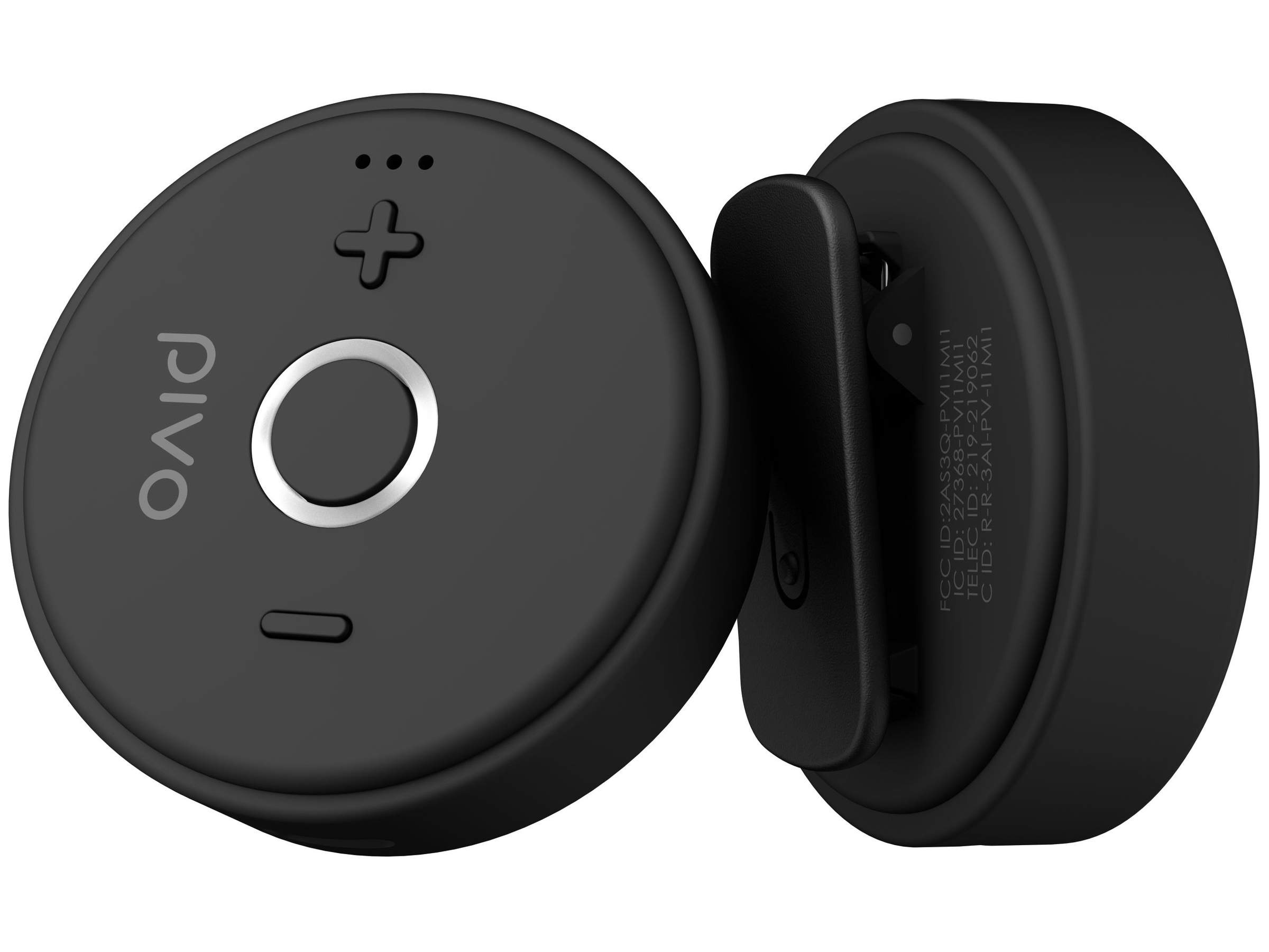 Pivo Bluetooth Microphone - Image 1