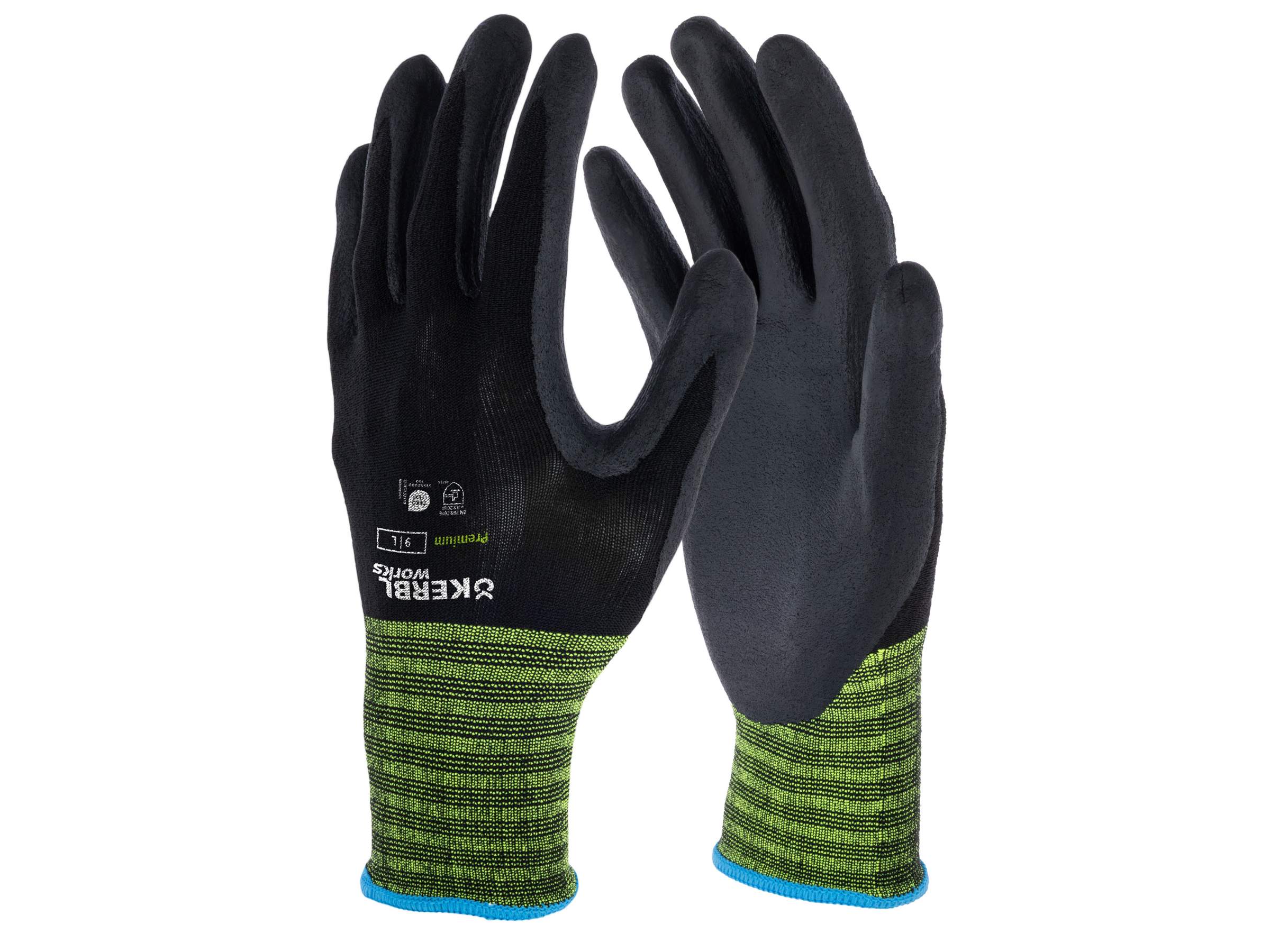Glove Premium - Image 1