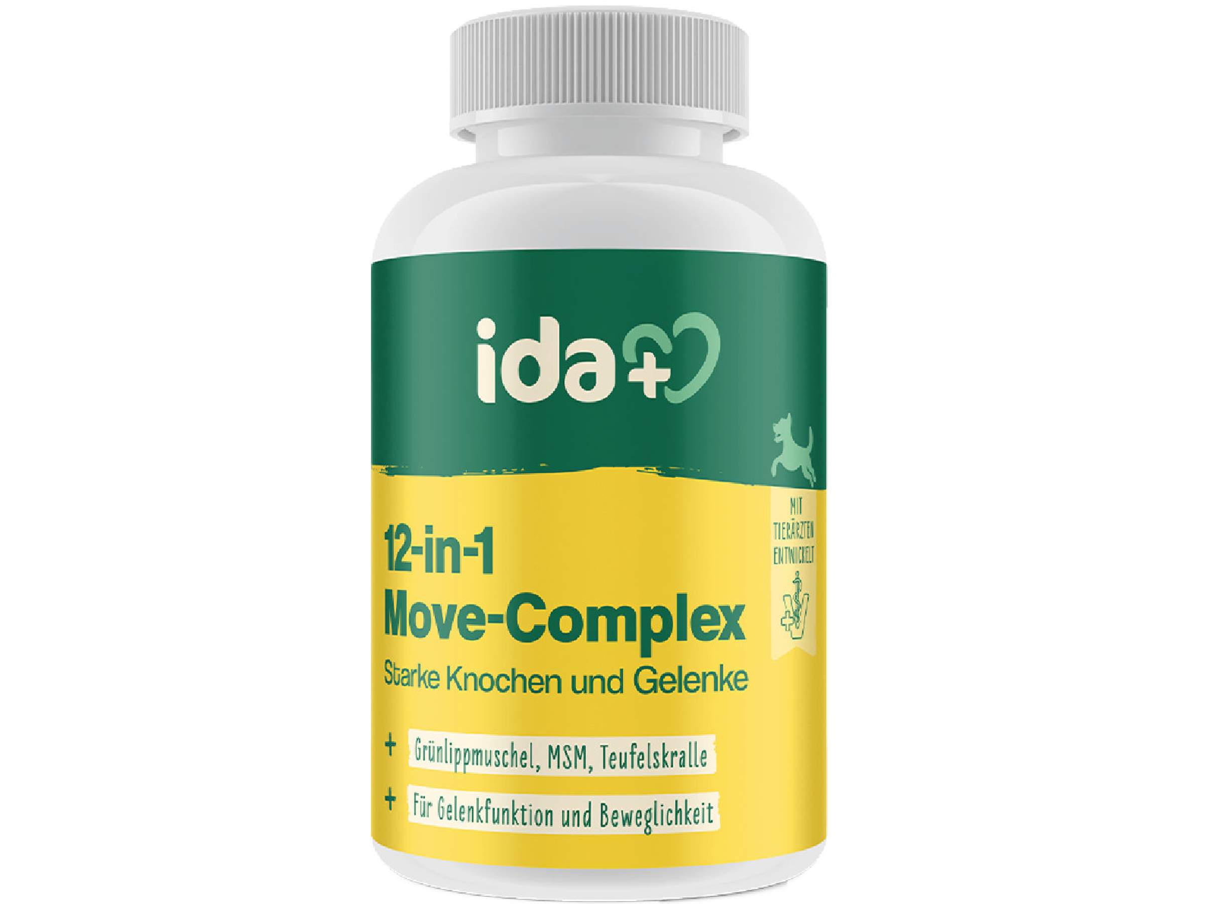 12-in-1 Move Complex - Image 1