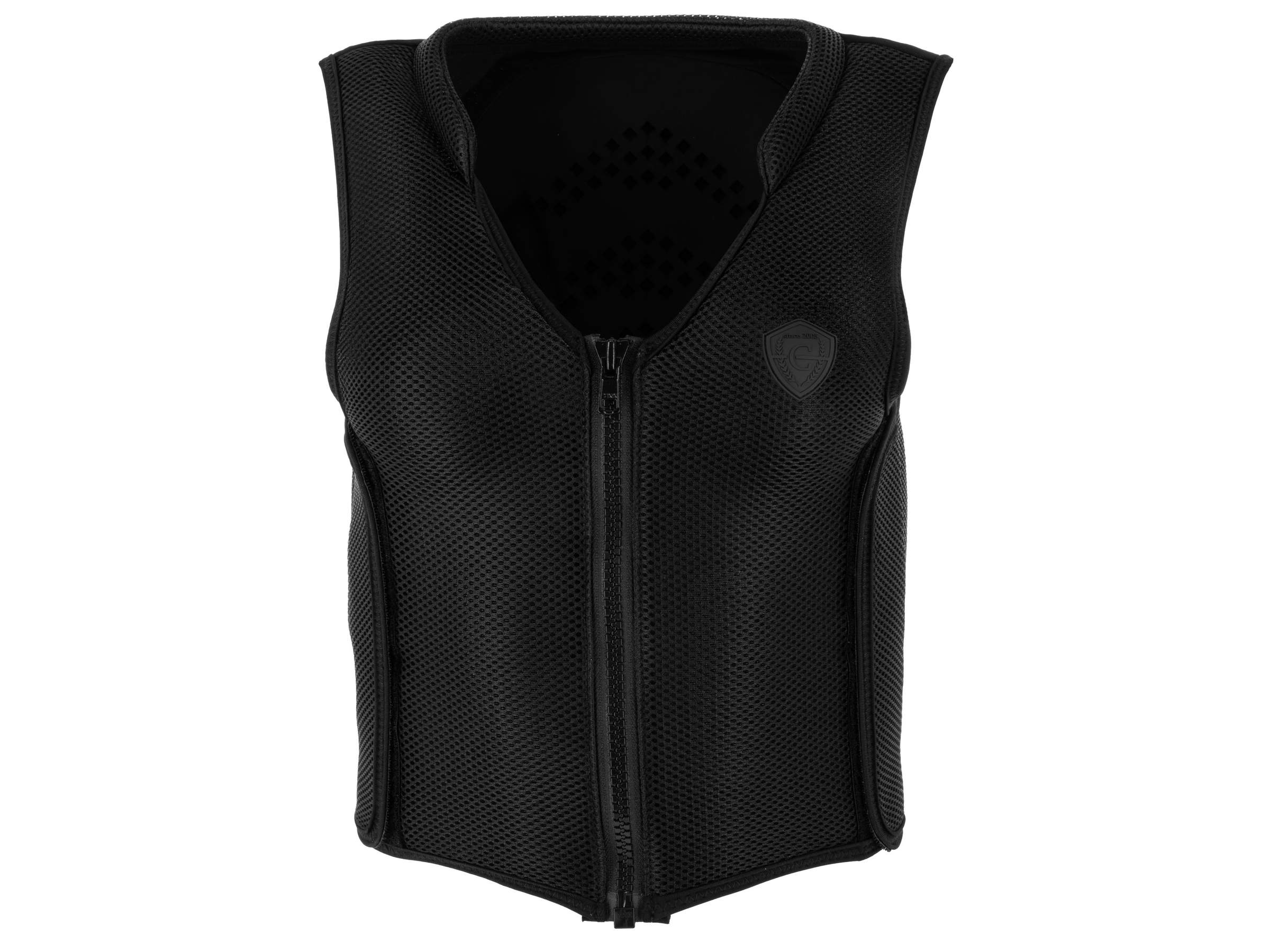 Gilet de protection dorsale BackPro SpineX - Image 1