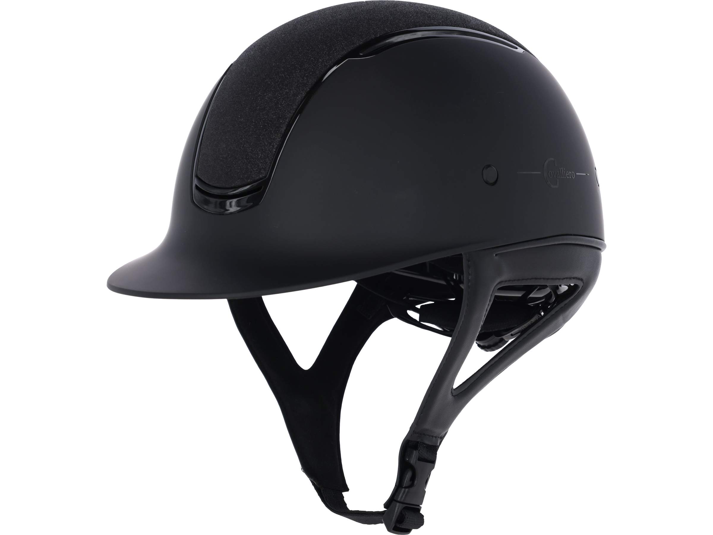 Casque d'équitation Eclipse - Image 1