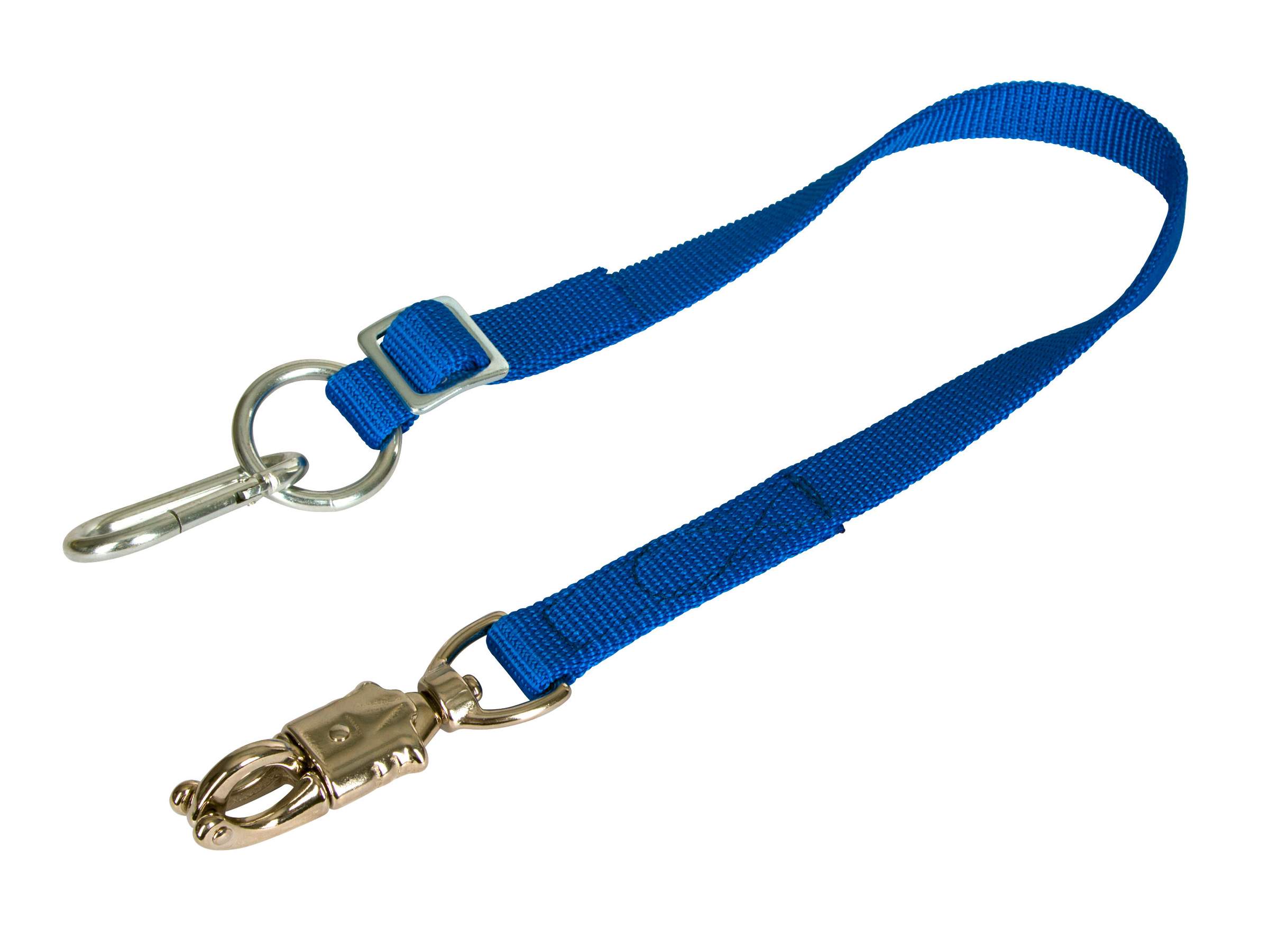Longe d'attache réglable - Image 1