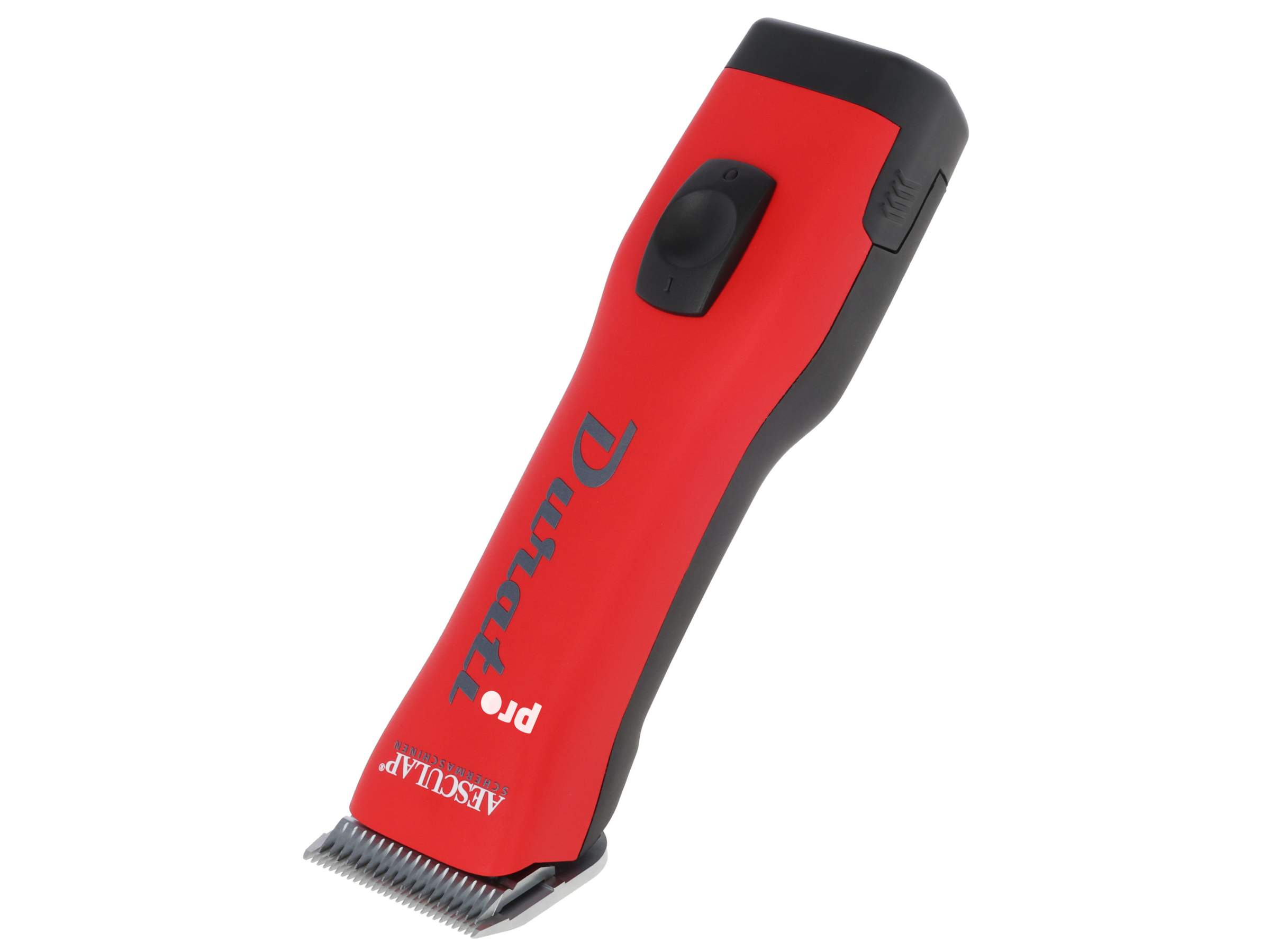 Aesculap : Tondeuse sur batterie Durati Pro - Image 1