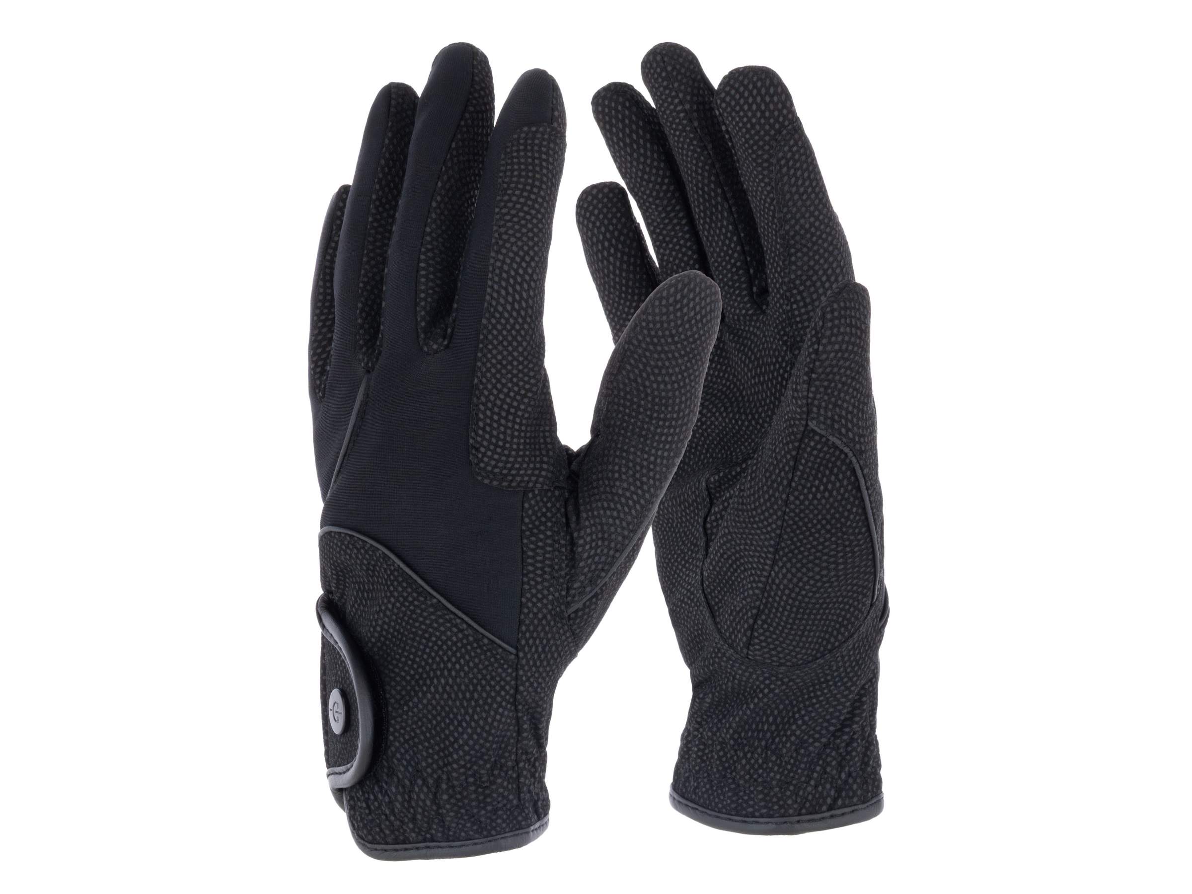 Winter Riding Glove Nerica - Image 1