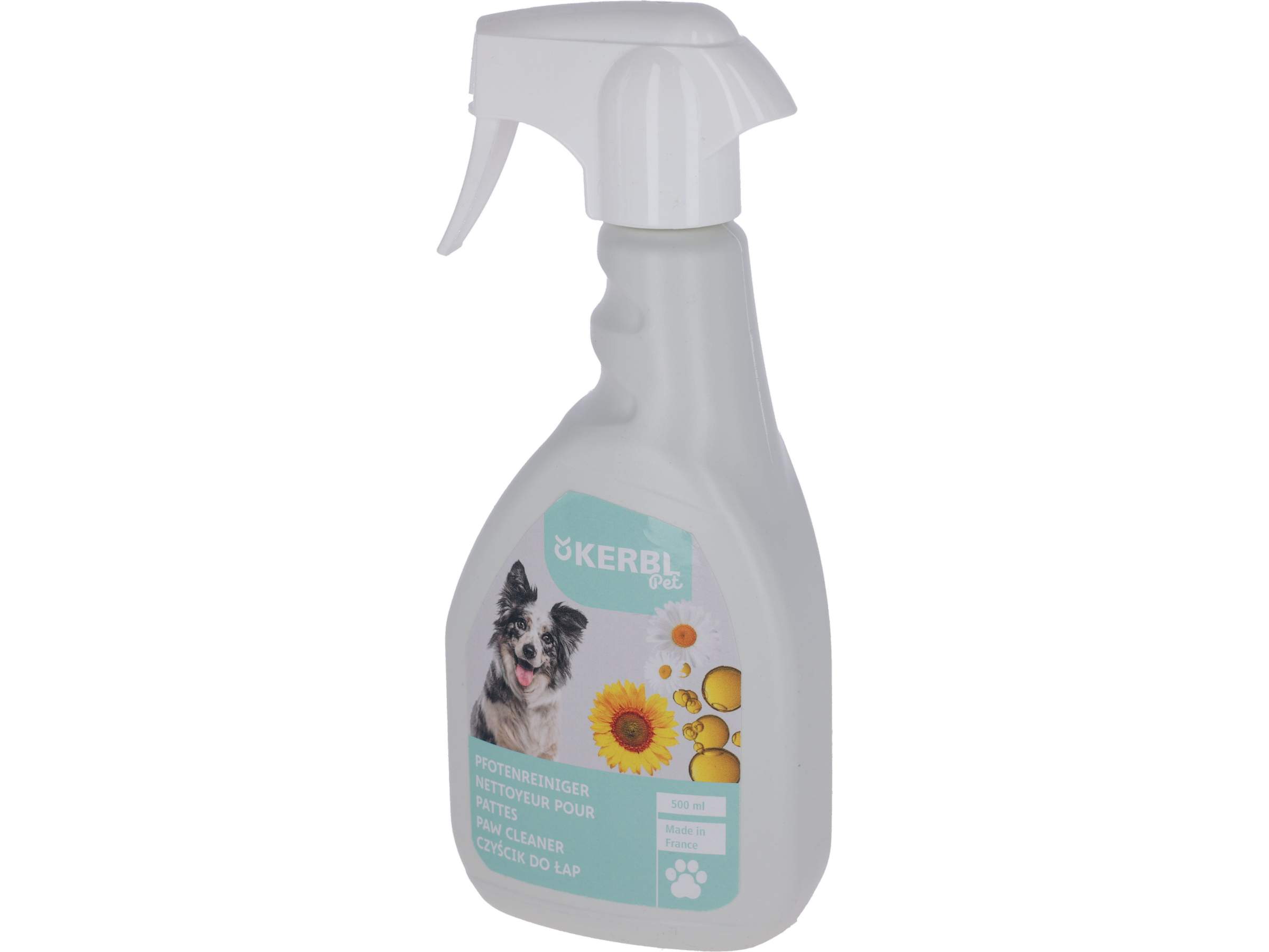Nettoyeur pour pattes - Image 1