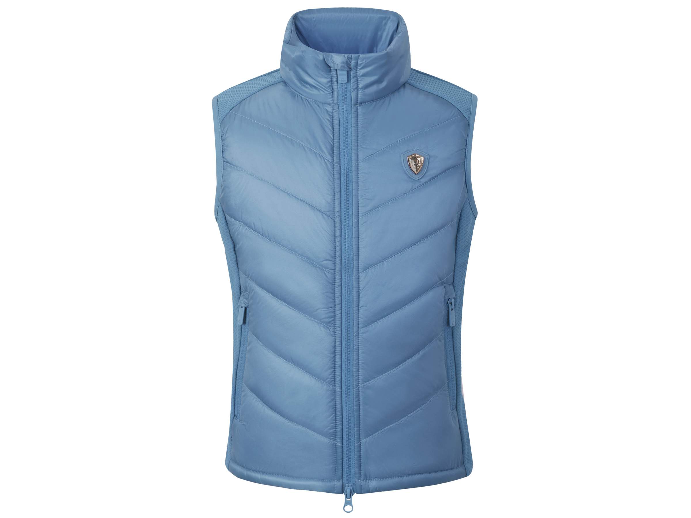 Gilet combiné - Image 1