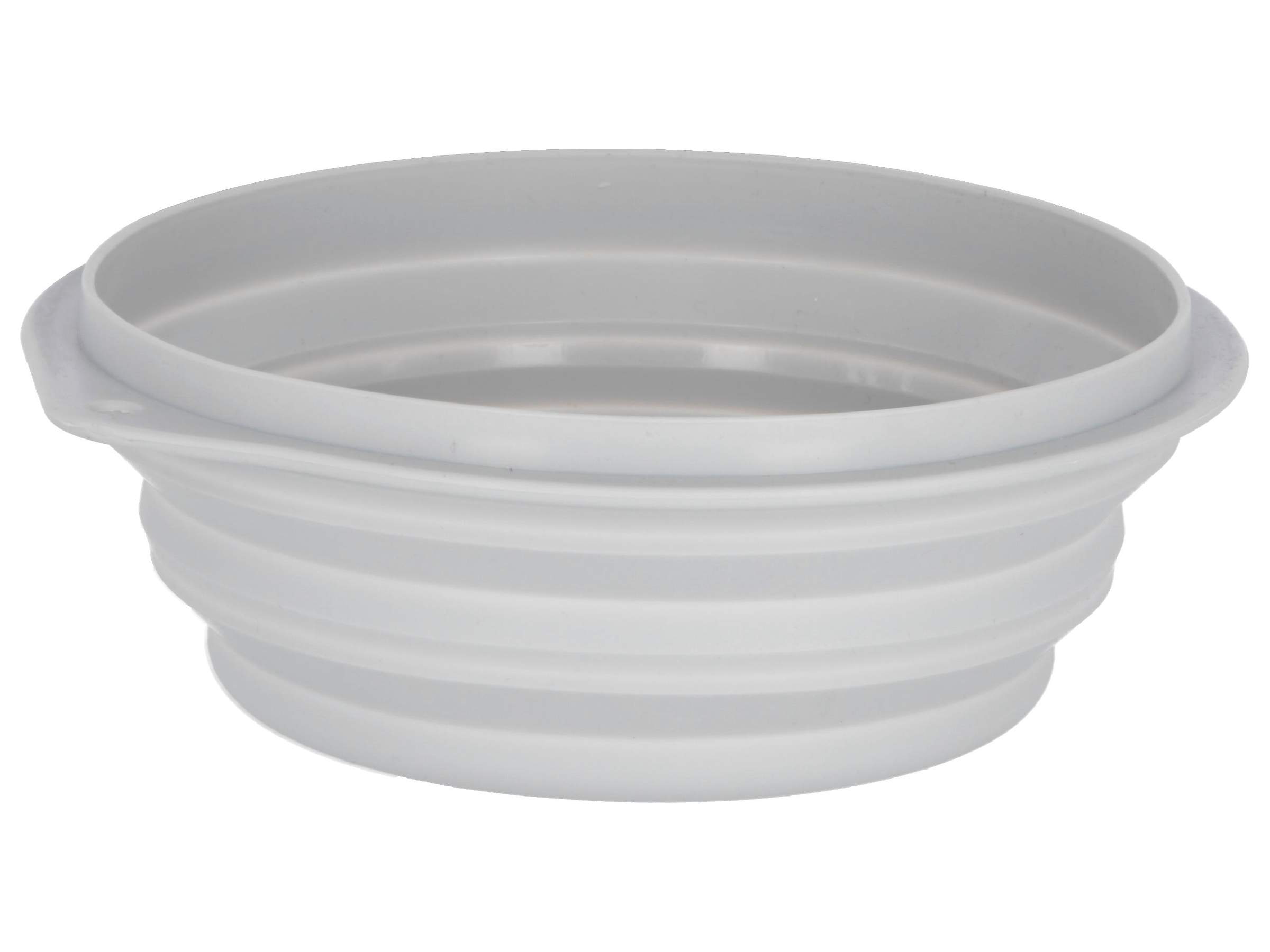Gamelle de voyage en silicone - Image 1