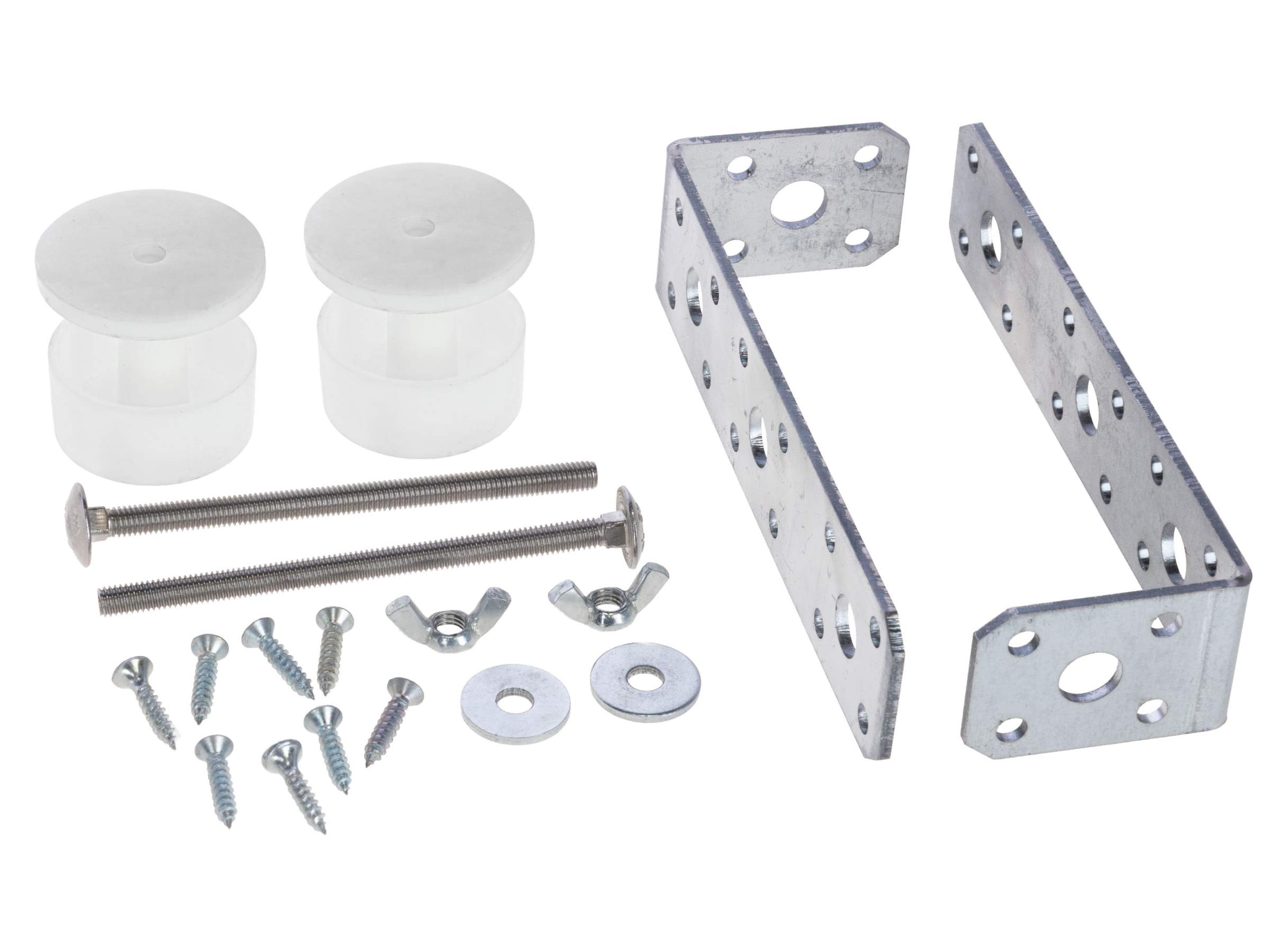 Kit pour perchoir anti poux rouges - Image 1