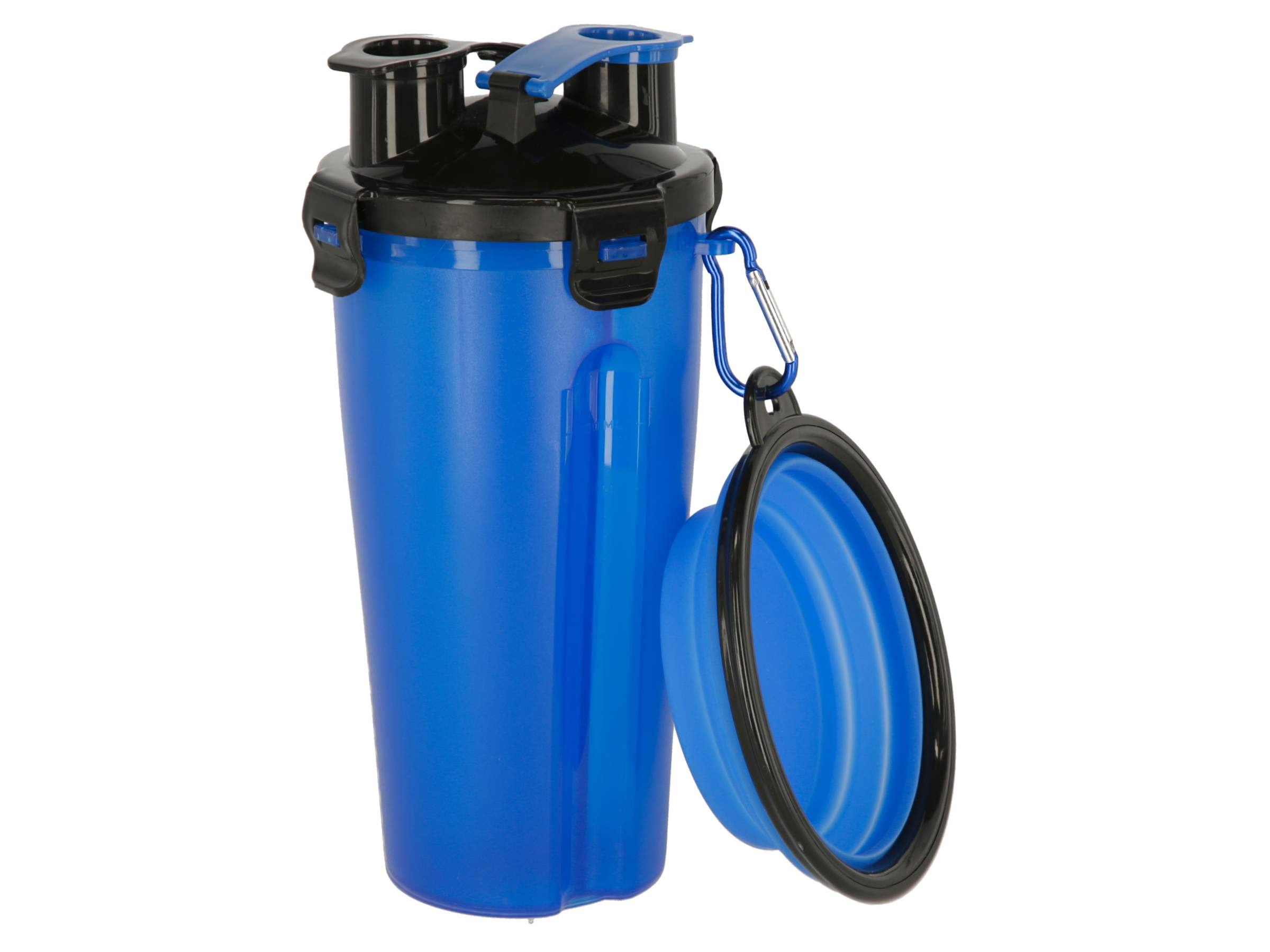 récipient pour aliments et eau - Image 1