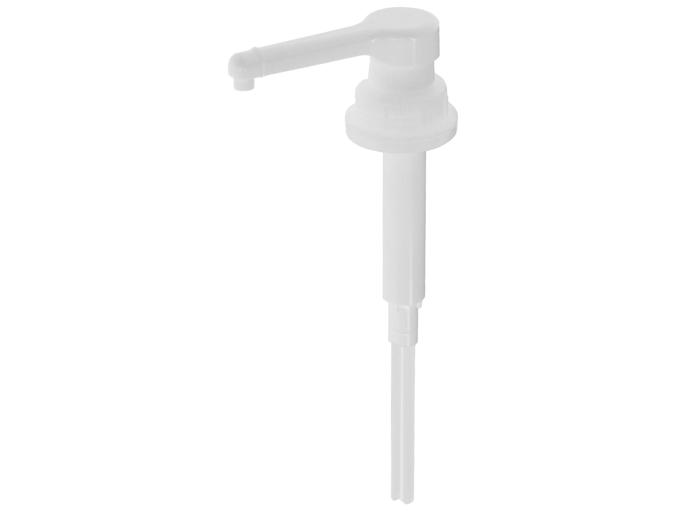 Dispensing Pump for Canister - Image 1
