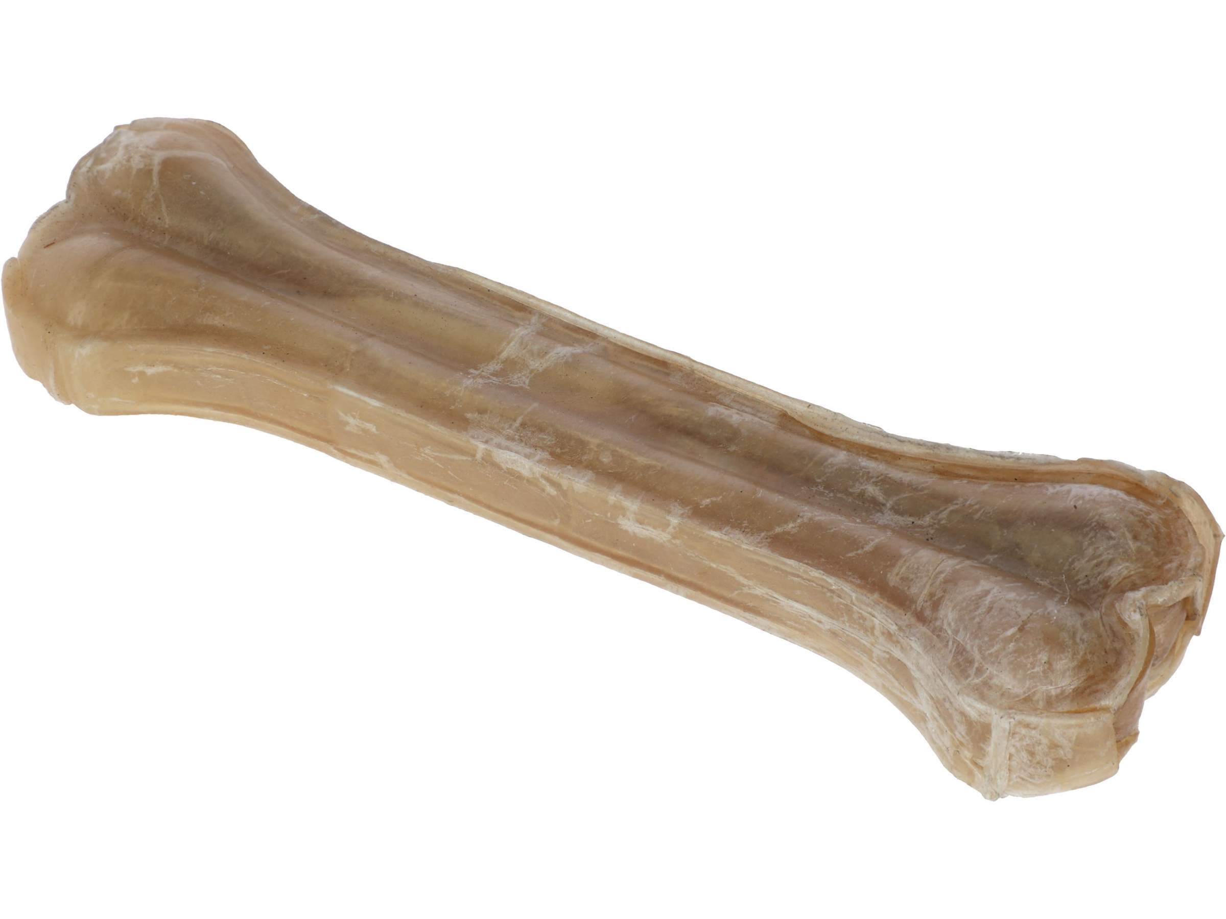 Os à mâcher en peau de bœuf - Image 1