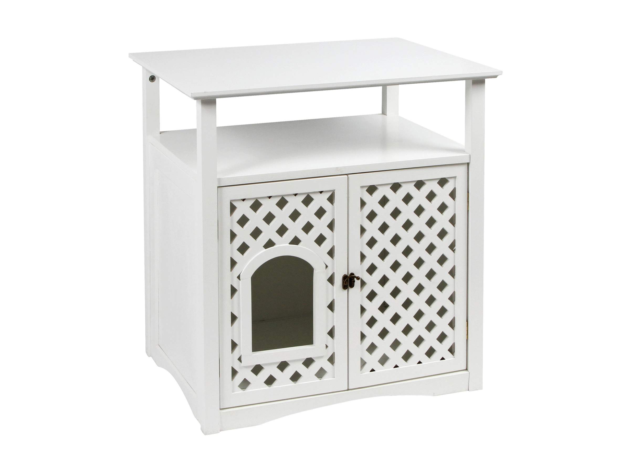 Armoire à chat Helena - Image 1