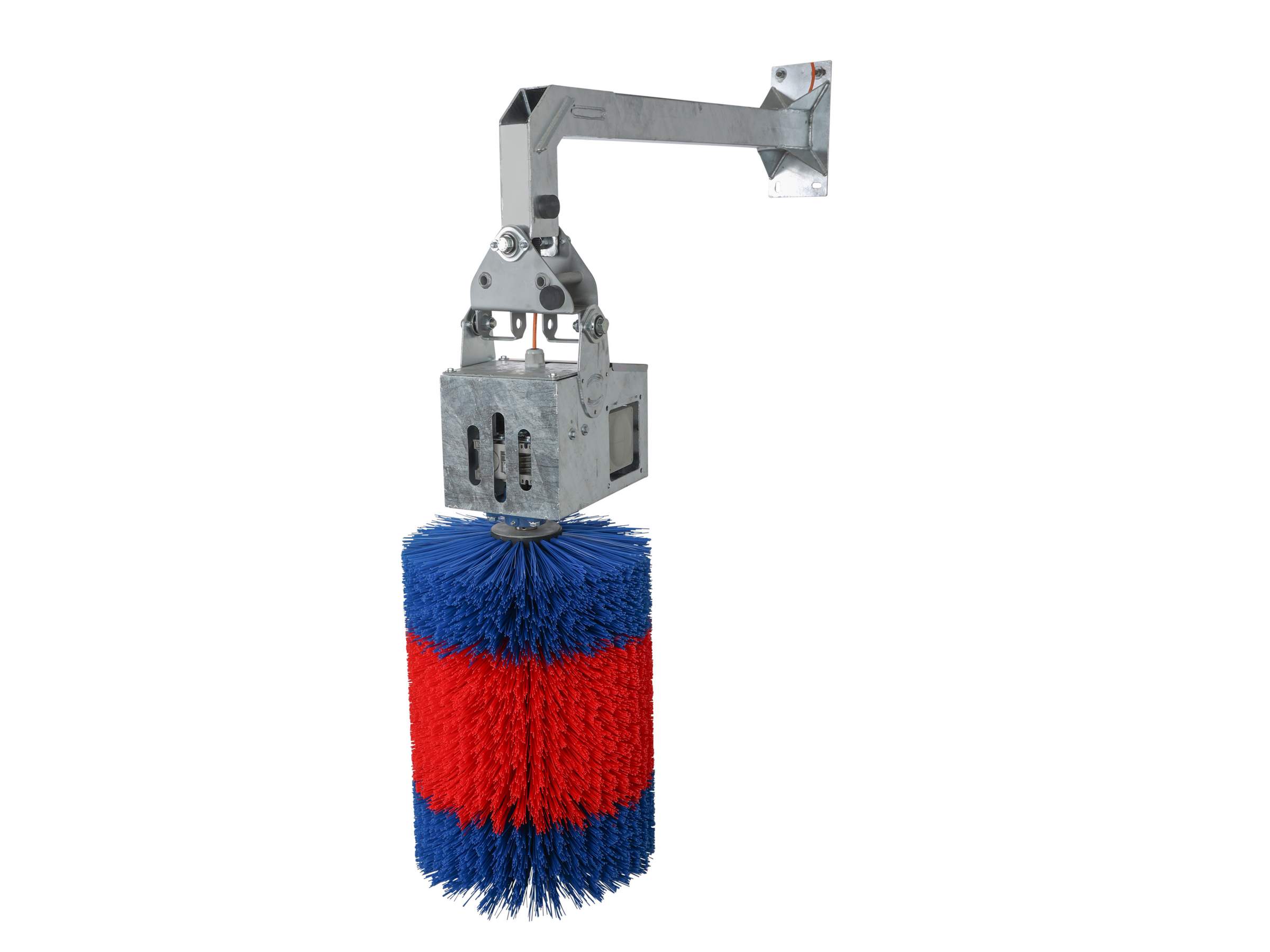 Brosse à vaches HAPPYCOW MidiSwing - Image 1