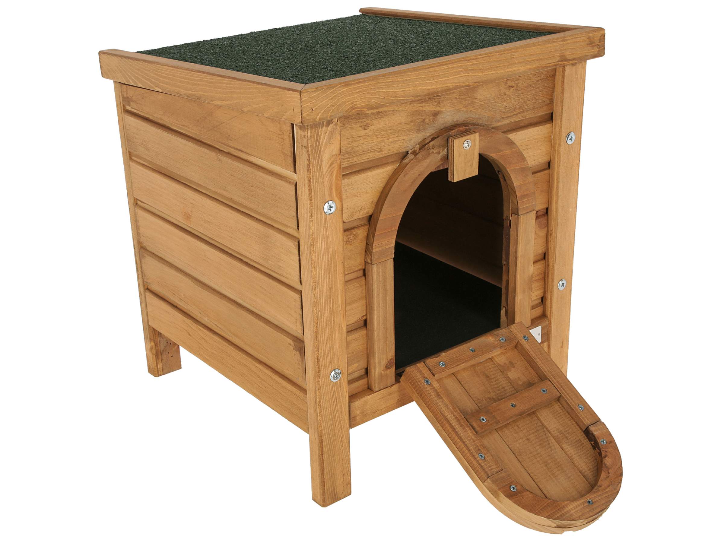 Maison pour rongeur Outdoor - Image 1