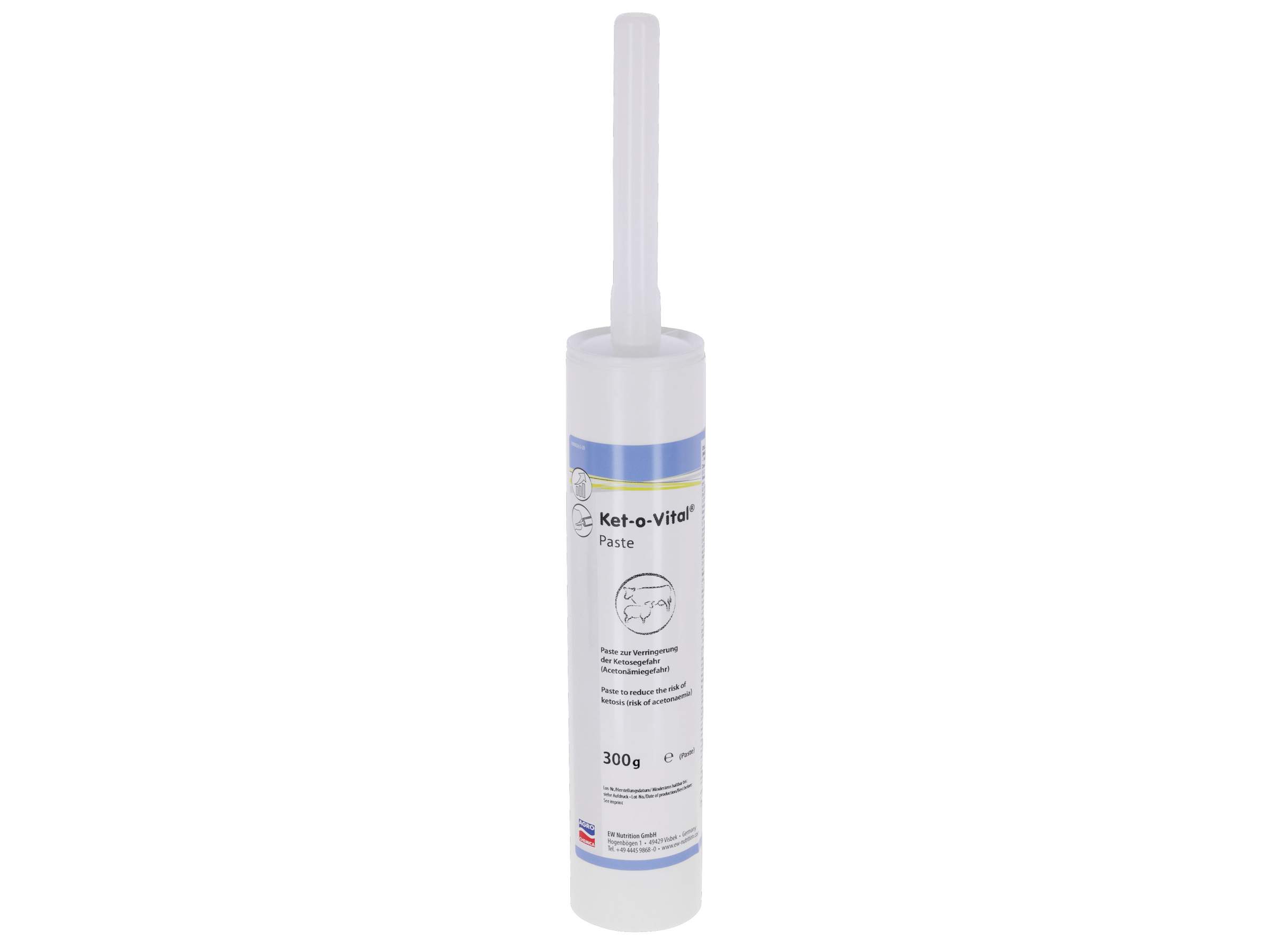 Ket-o-Vital Paste - Image 1