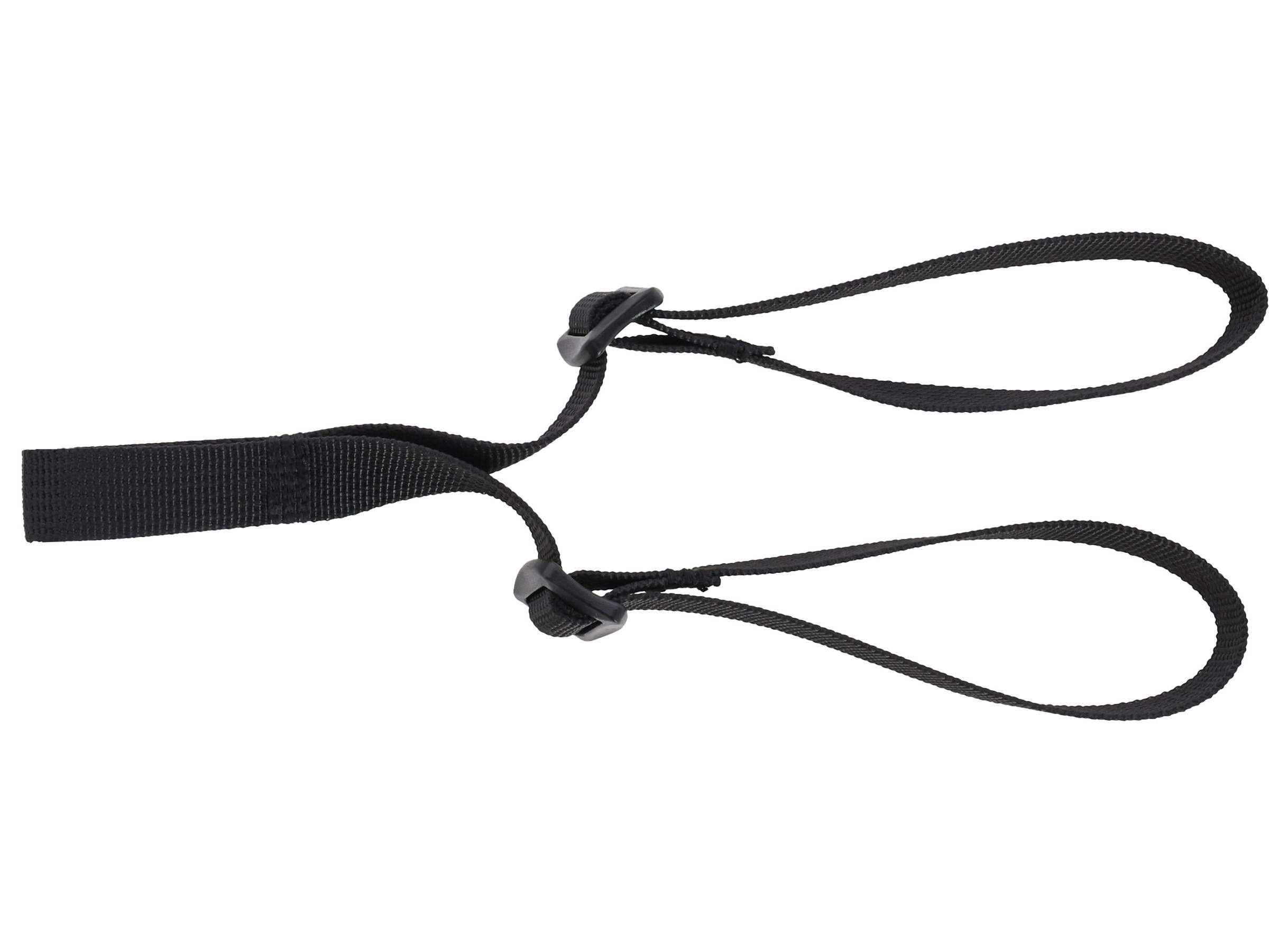 fixation de selle à la sangle de liaison - Image 1