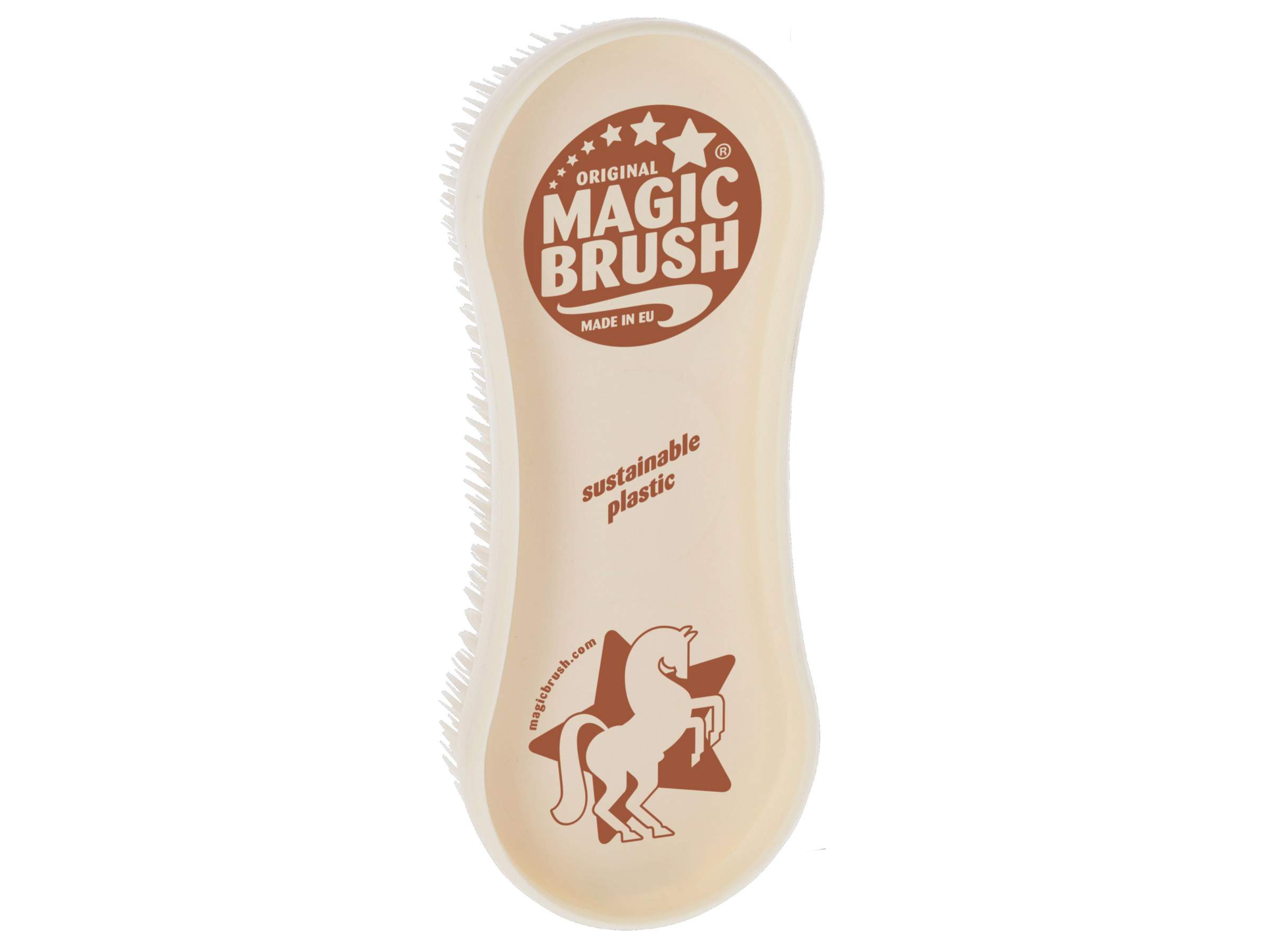 MagicBrush Brosse Nature - Image 1