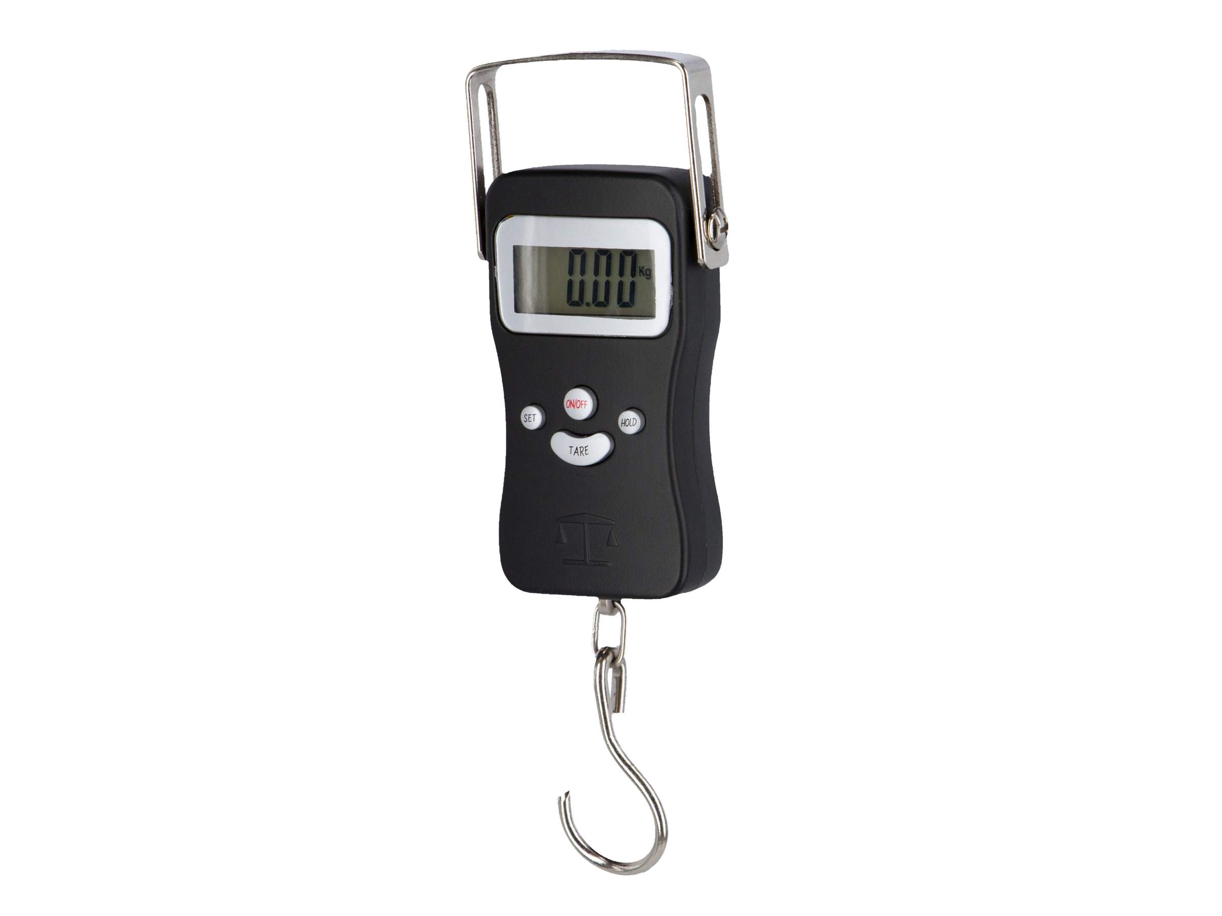 Peson numérique DigiScale 50 - Image 1
