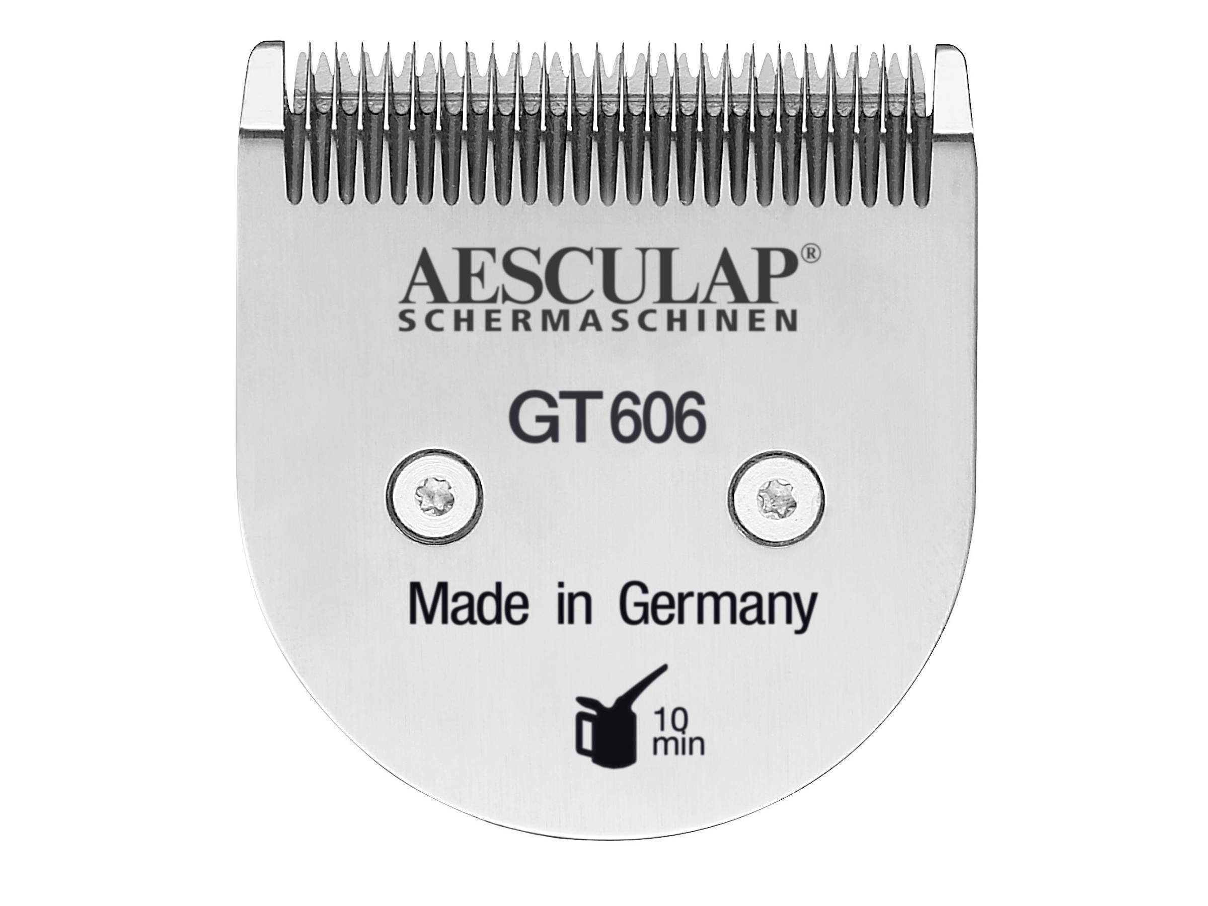Tête de coupe de rechange pour Akkurata/Vega - Image 1