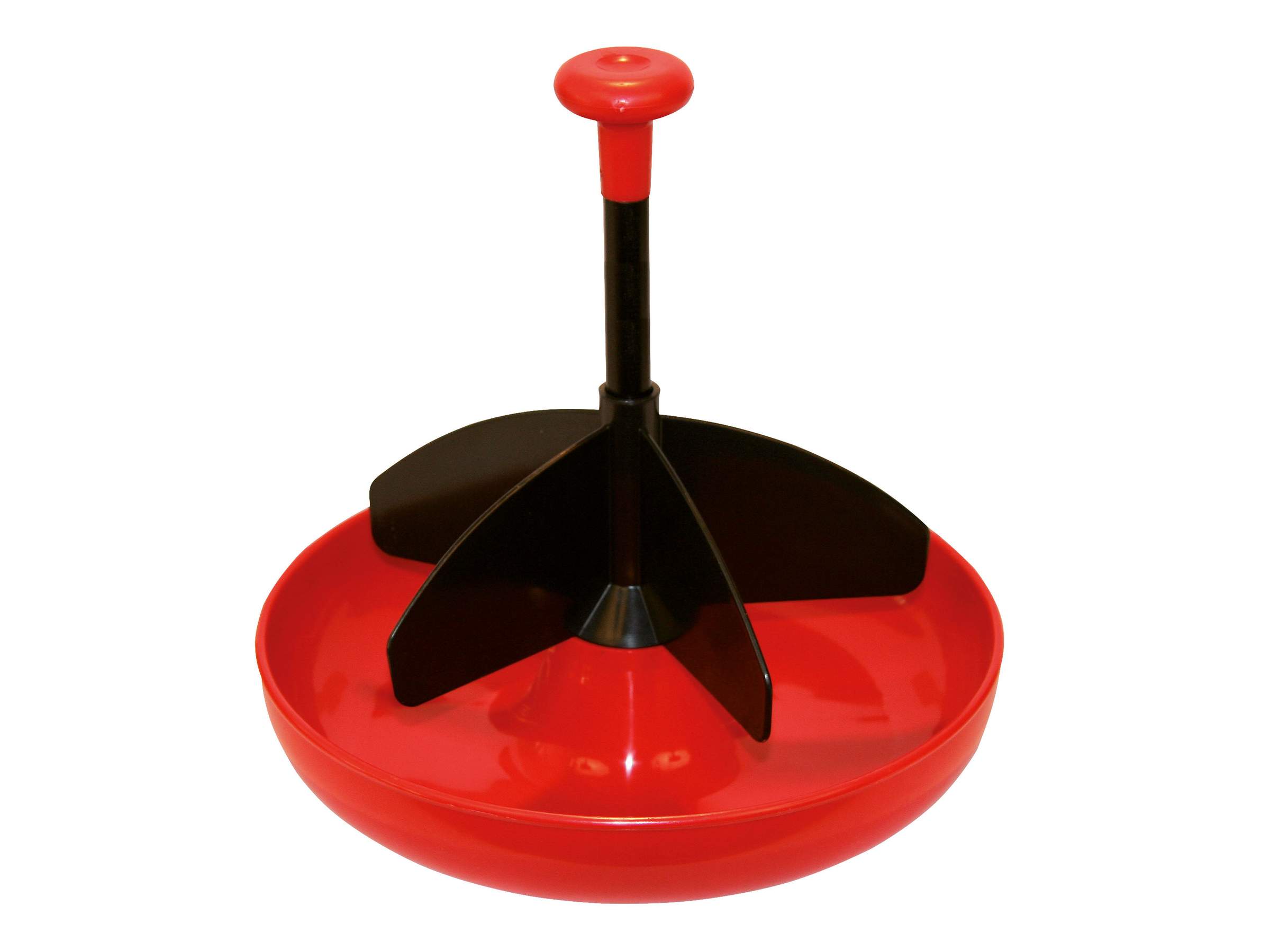 Mangeoire pour porcelets Mini-Piglet - Image 1
