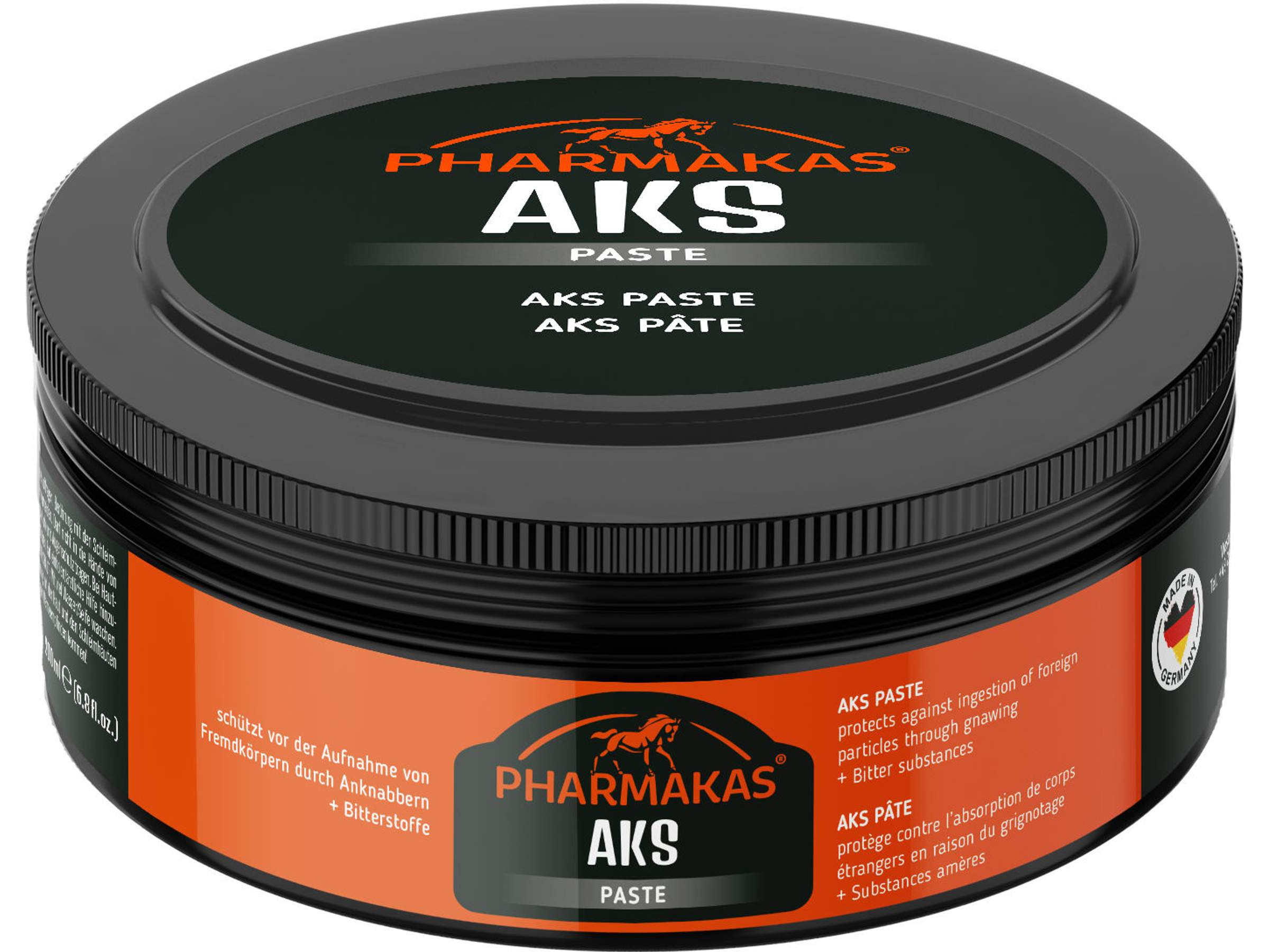 AKS Pâte - Image 1