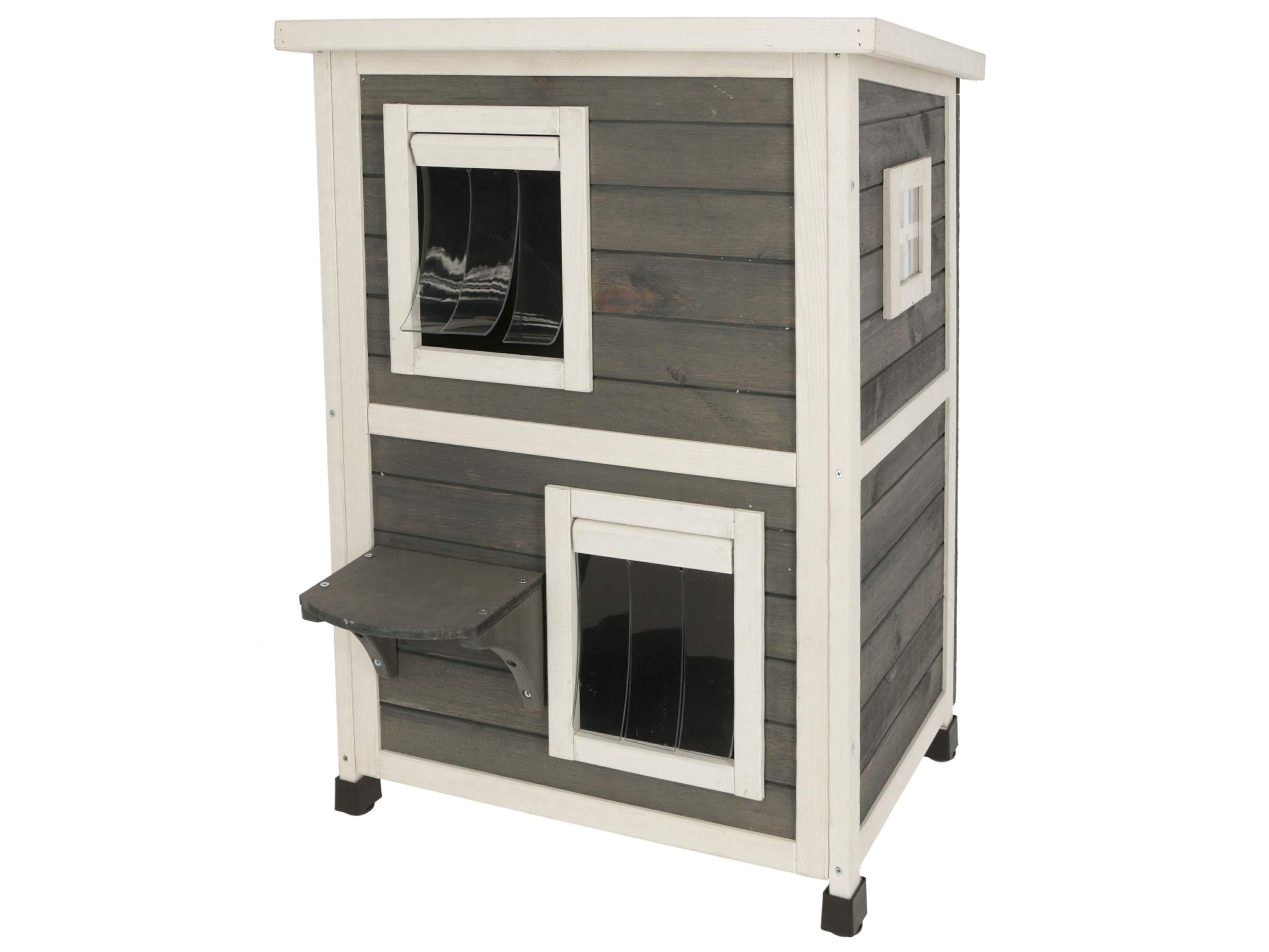 Maison pour chat Family - Image 1