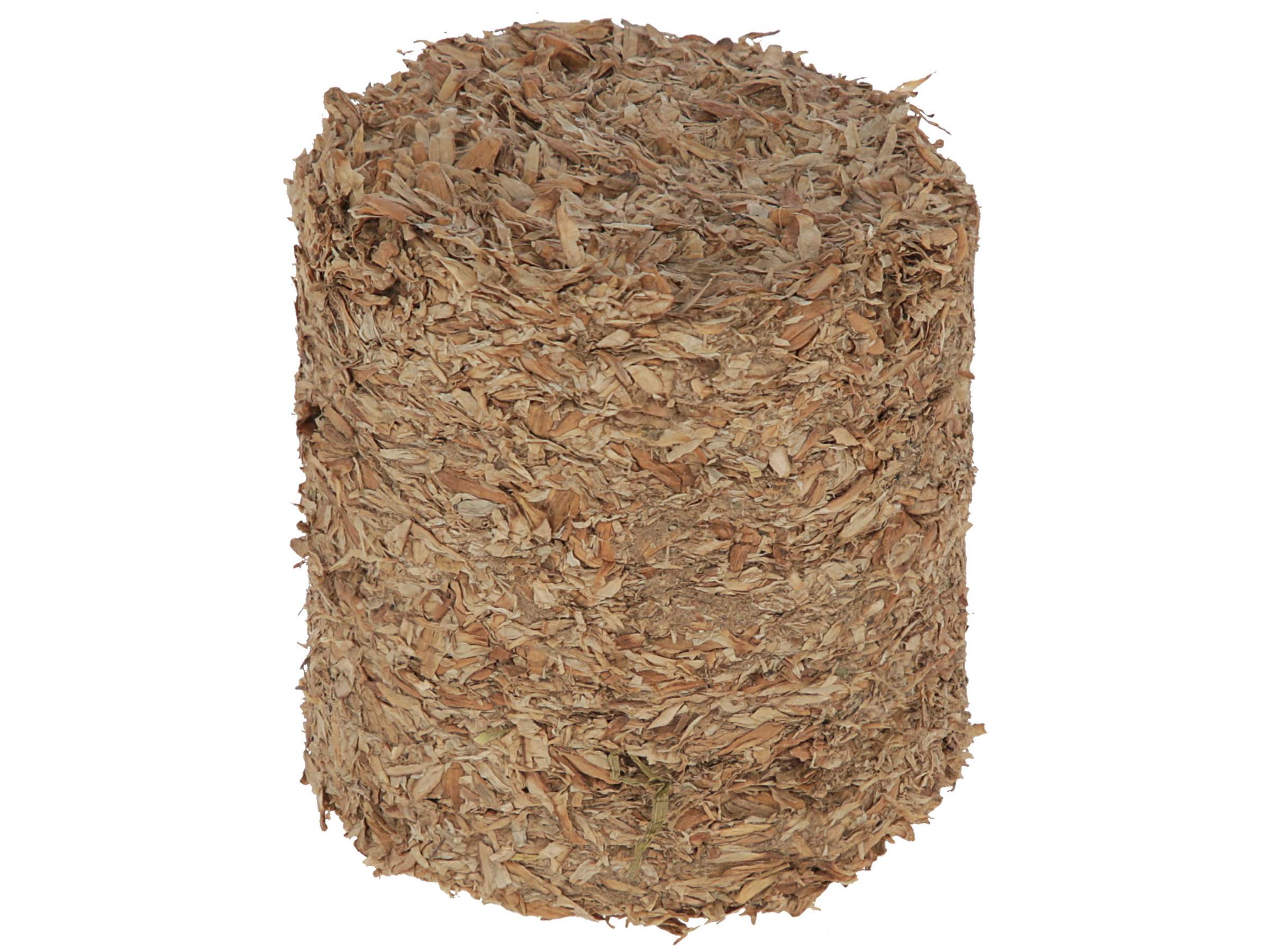 Briquettes de vannure d’épeautre - Image 1
