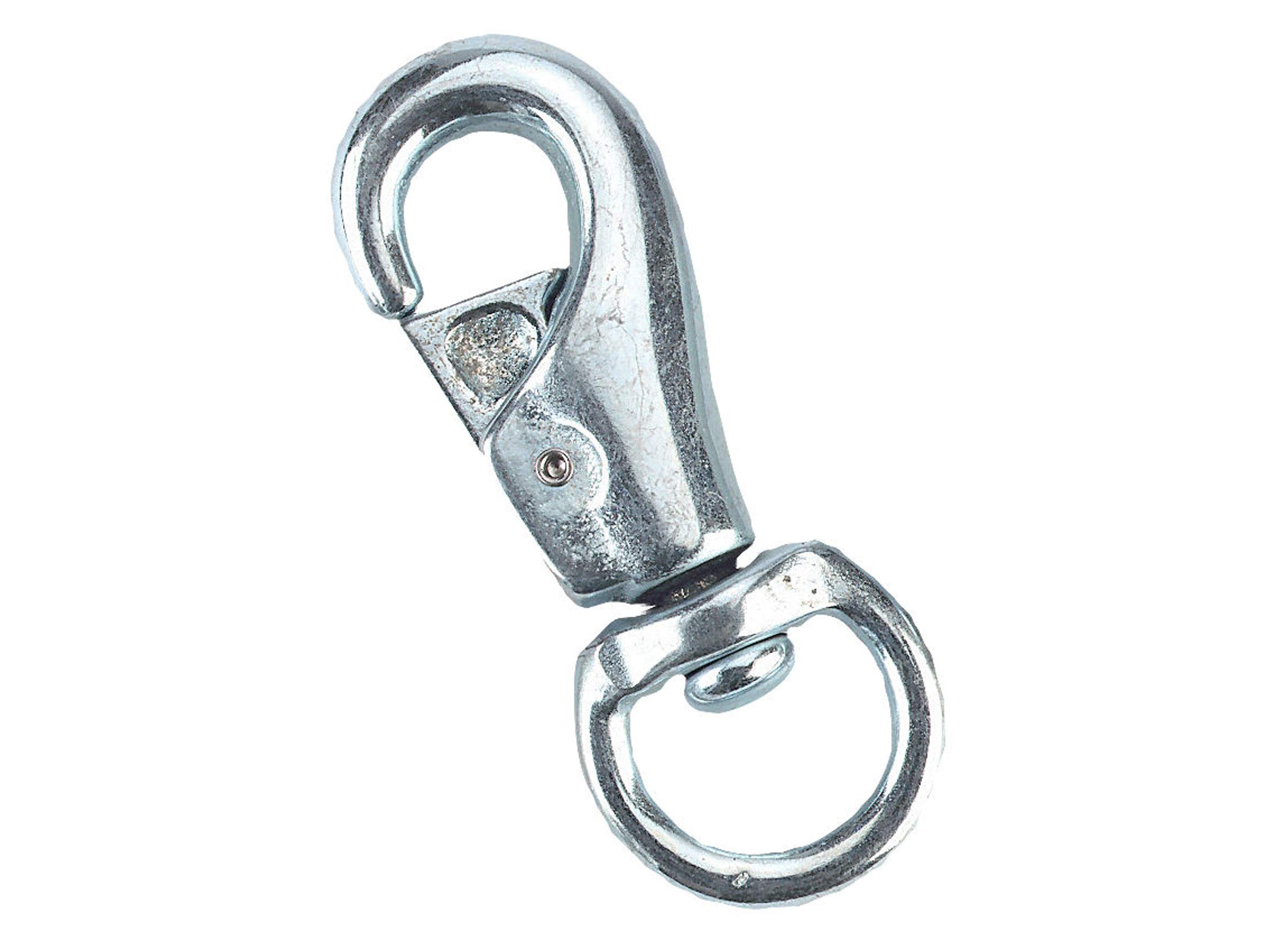Mousqueton - Image 1
