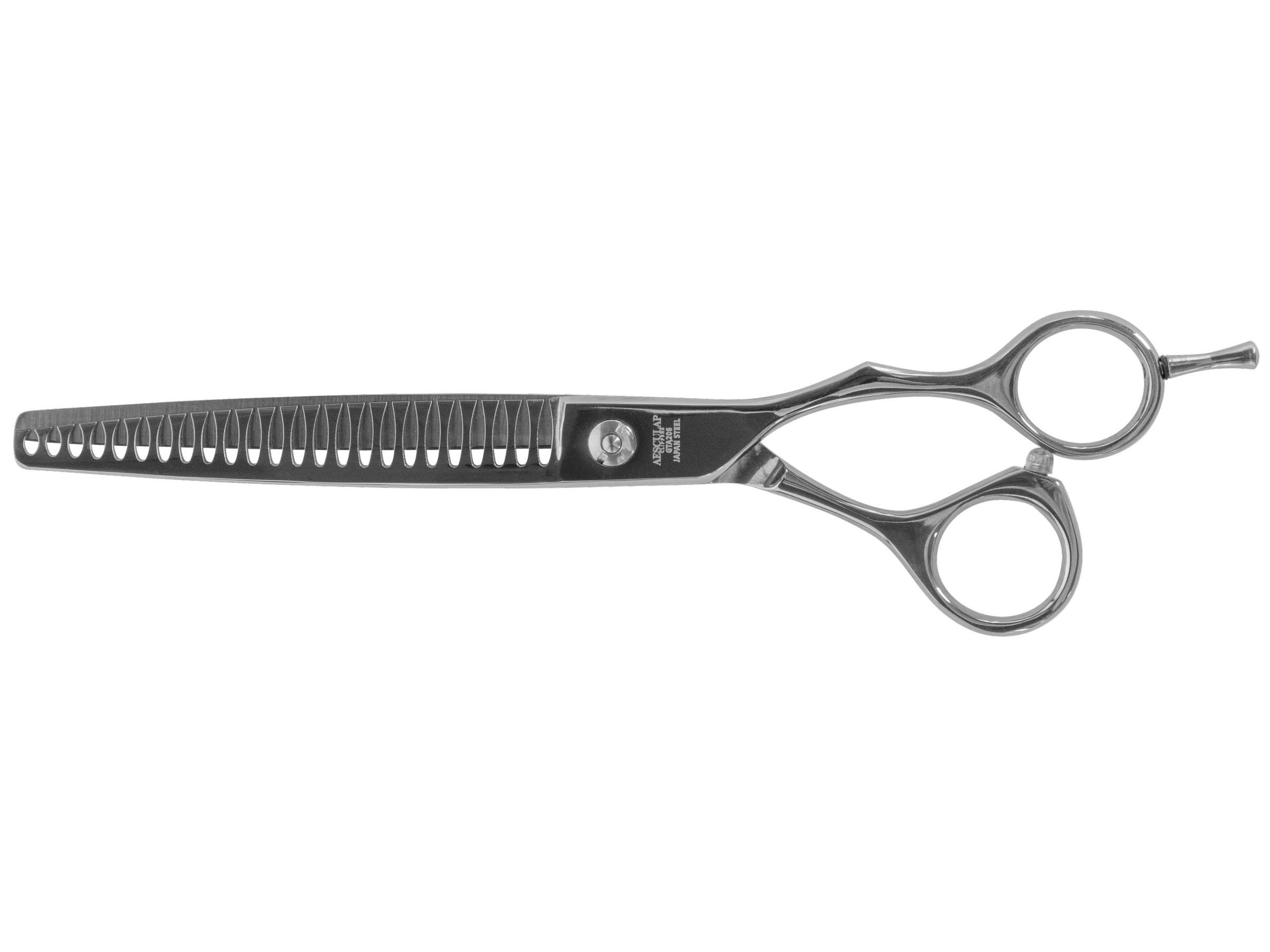 Aesculap Modelling Shears Coarse - Image 1