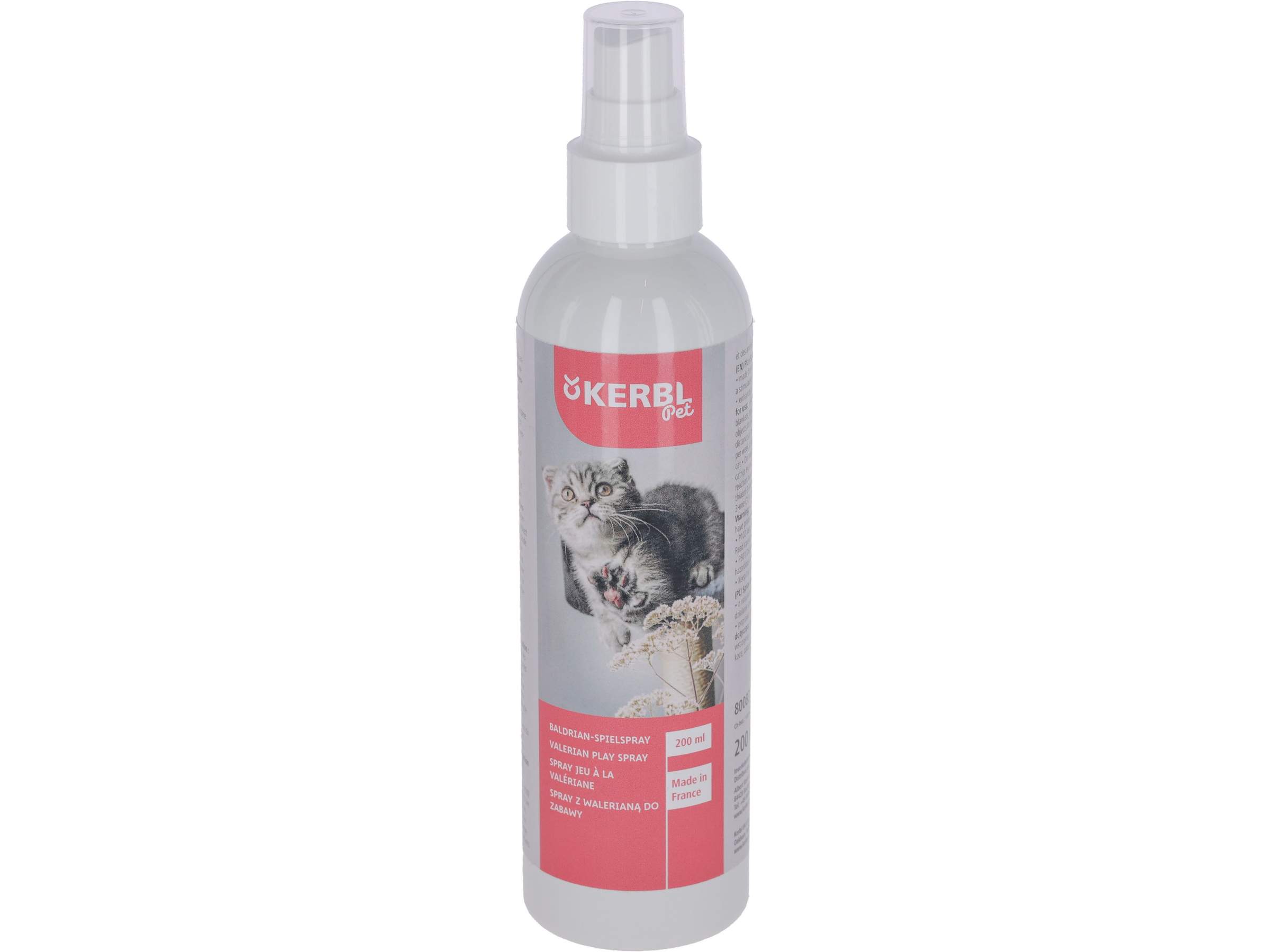 Spray jeu - Image 1