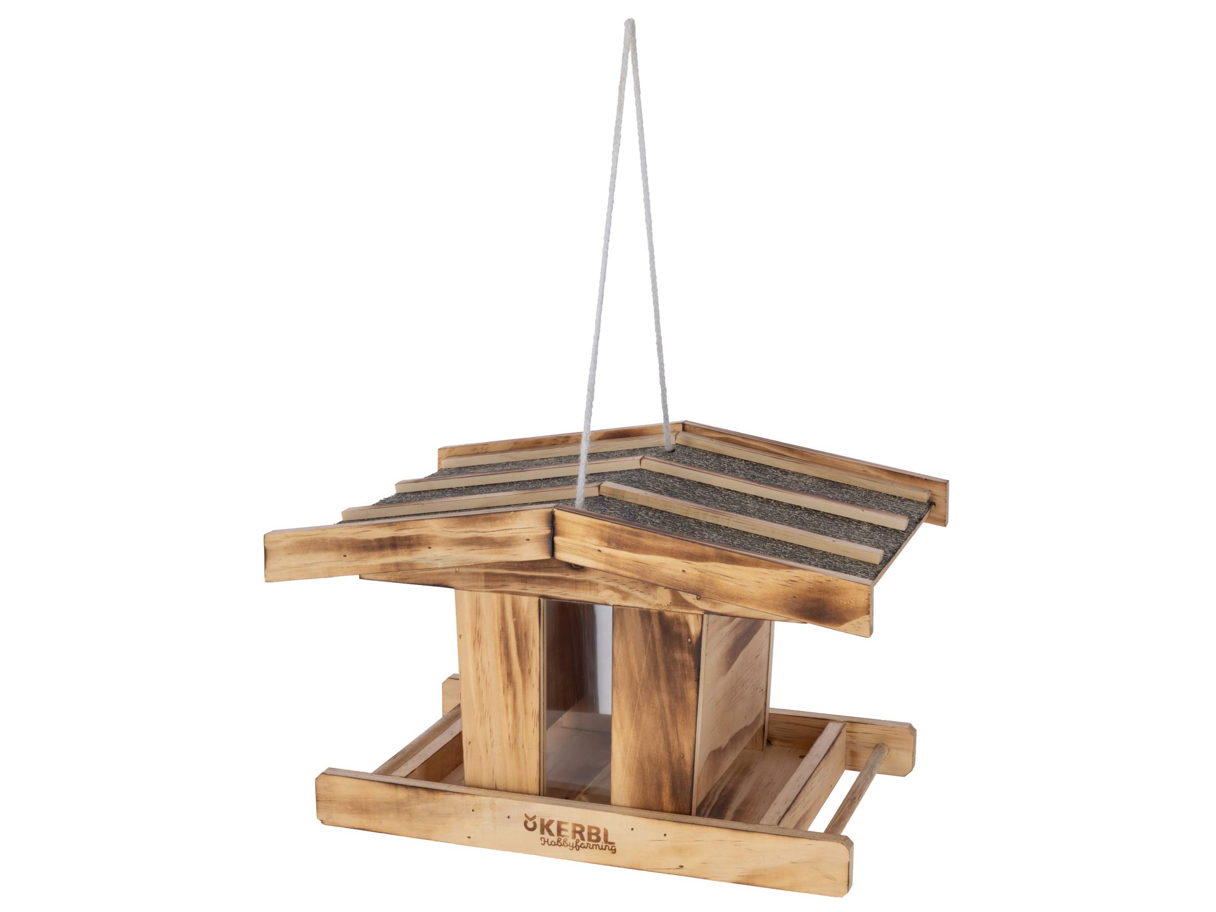 Vogelfutterhaus Großer Arber - Bild 1